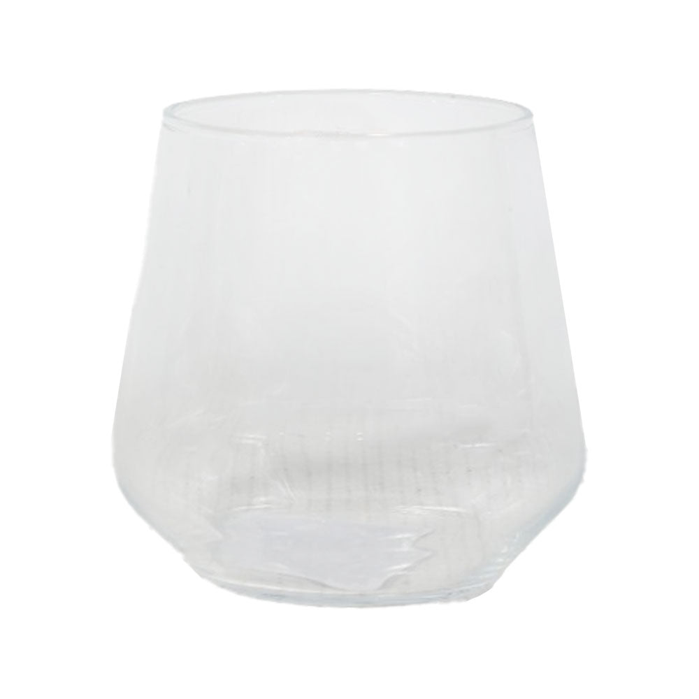 GLASS PSB ALLEGRA 420184 (Pack 6)