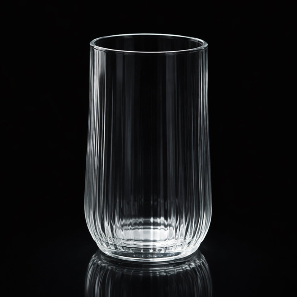 GLASS PSB NOVA TUMBLER 420522 (Pack of 6)