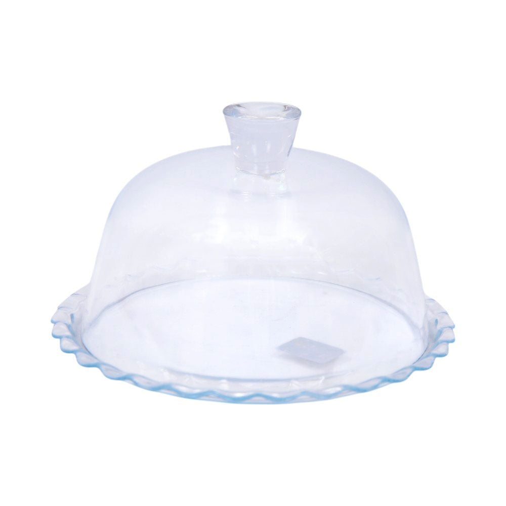 DISH CAKE PSB PETITE 96874