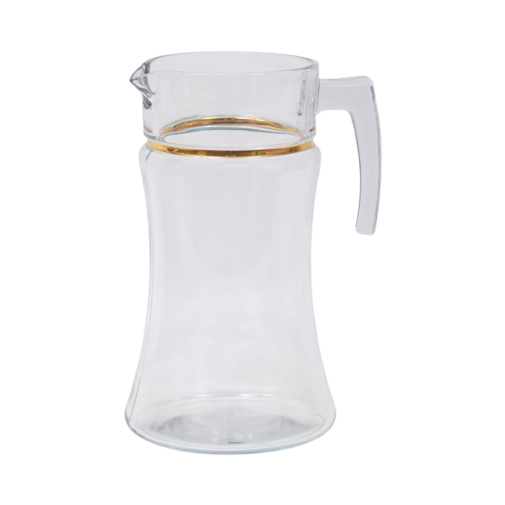 JUG PSB AZUR GOLD 3MM 43018-46