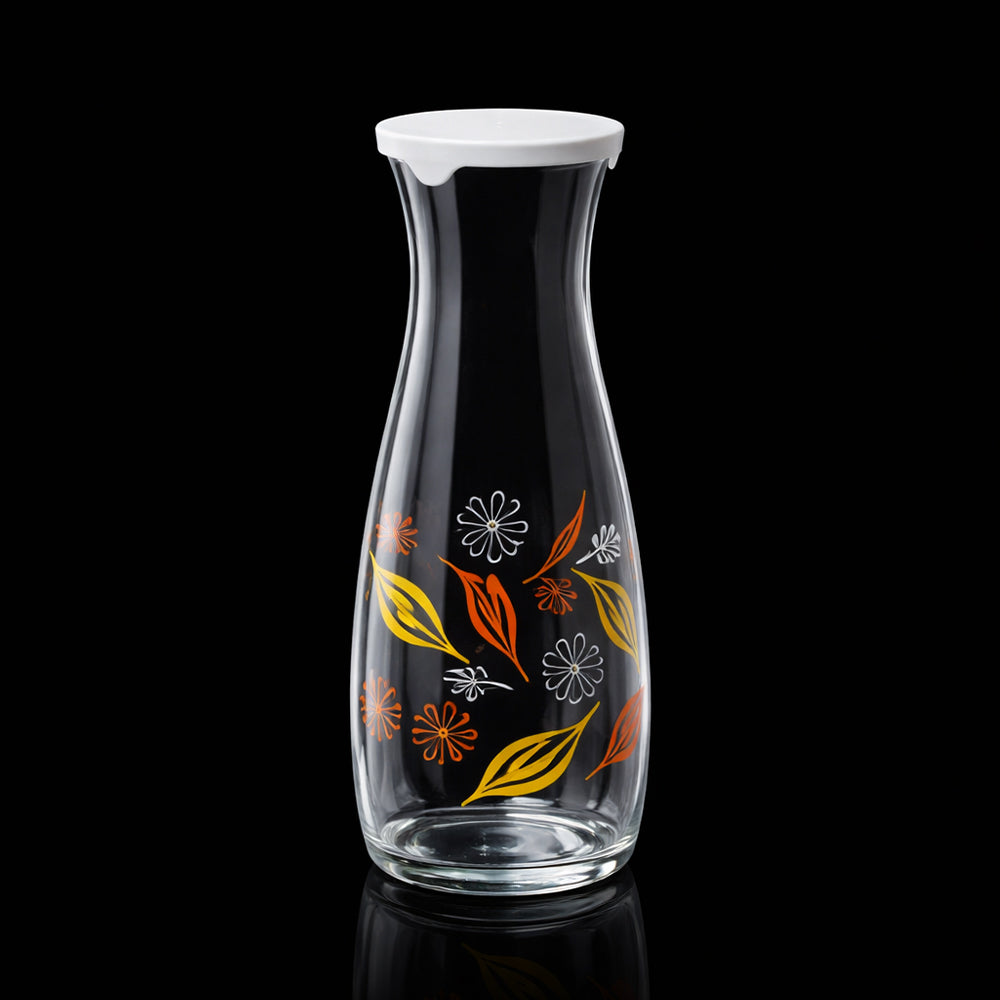 WATER BOTTLE POLLEN PSB 43813-40