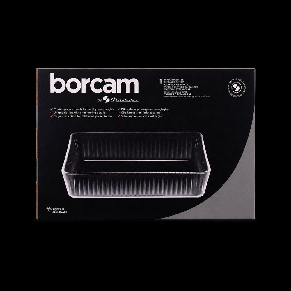 DISH BORCAM 59964