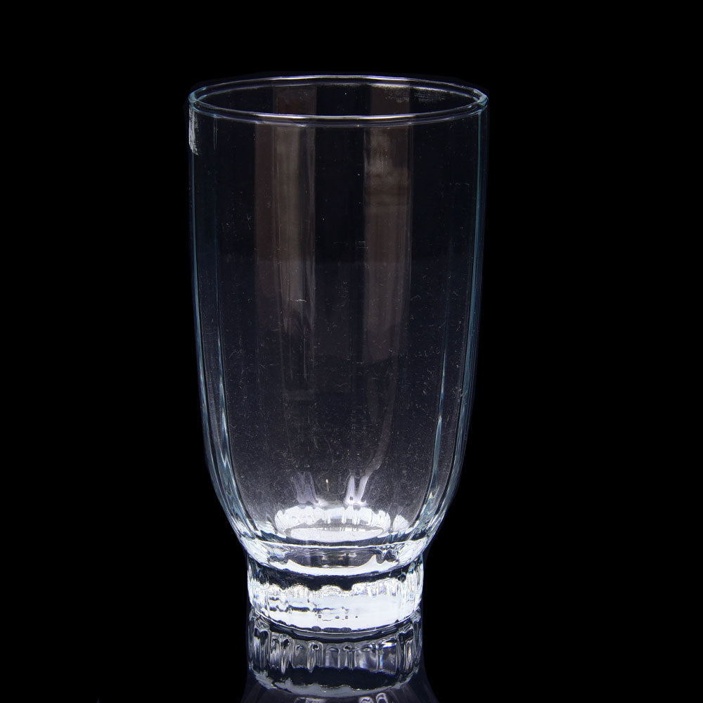 GLASS PSB AMORE 420123 (Pack of 6)