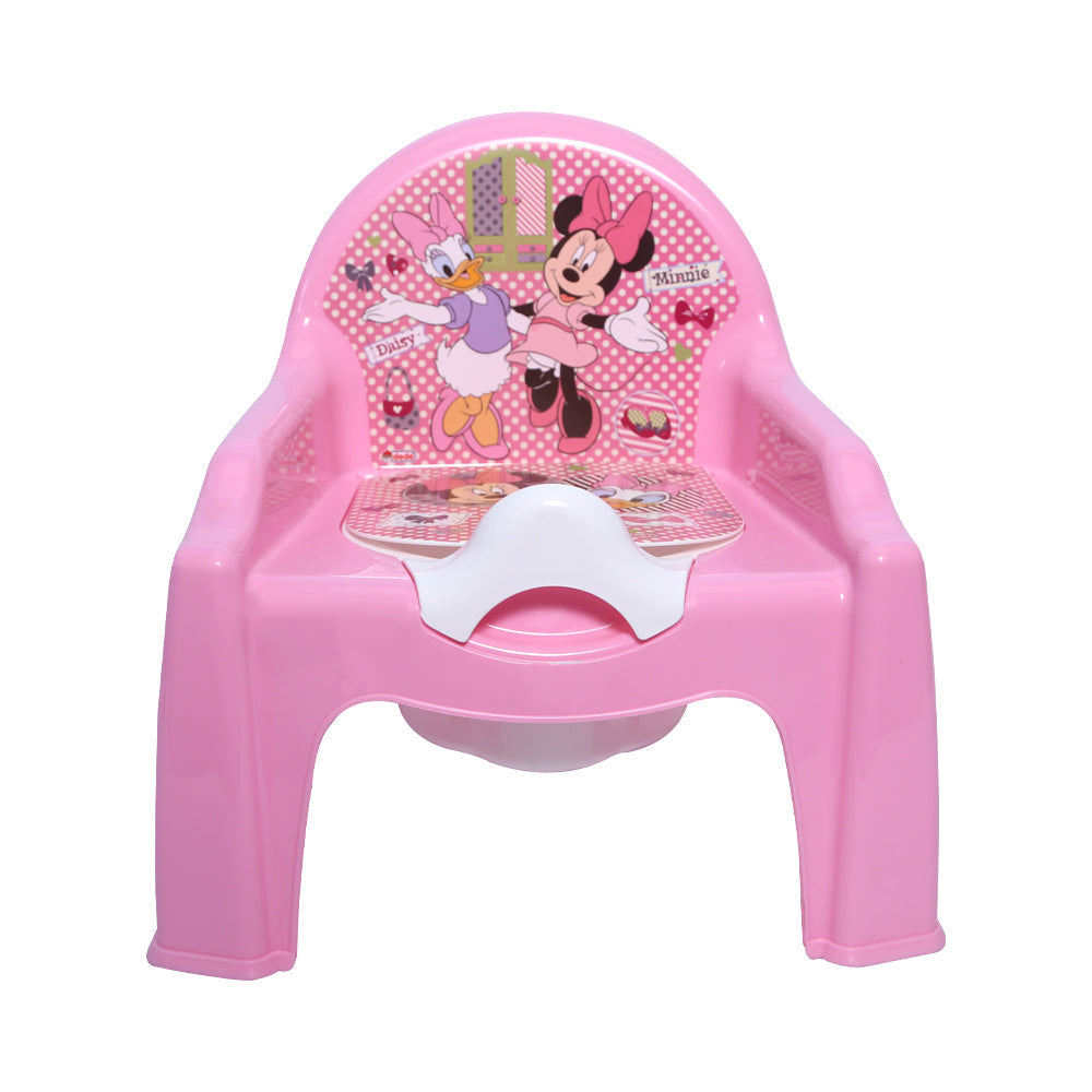 3104 DEDE MINI POTTY CHAIR BASIC