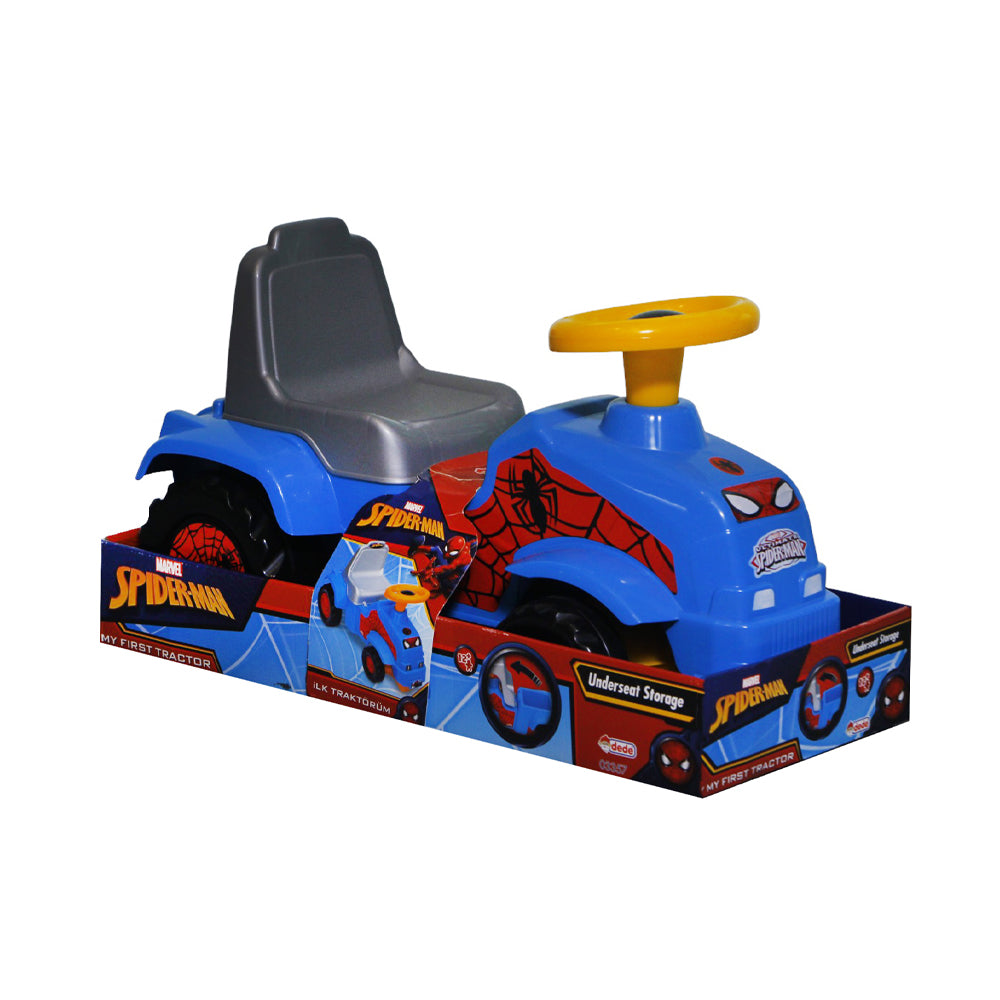 3357 DD MY FIRST TRACTOR