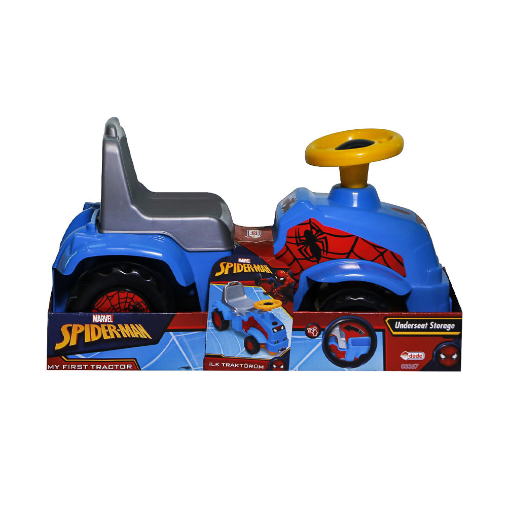 3357 DD MY FIRST TRACTOR