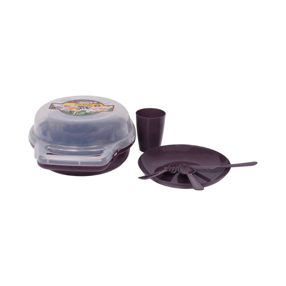 PICNIC SET 32 PC DECO BELLA 81134