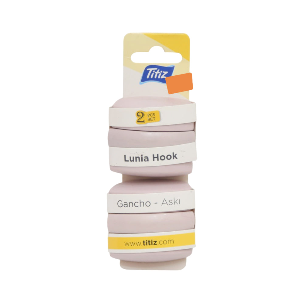TITIZ HOOK 2PC PACK TP252