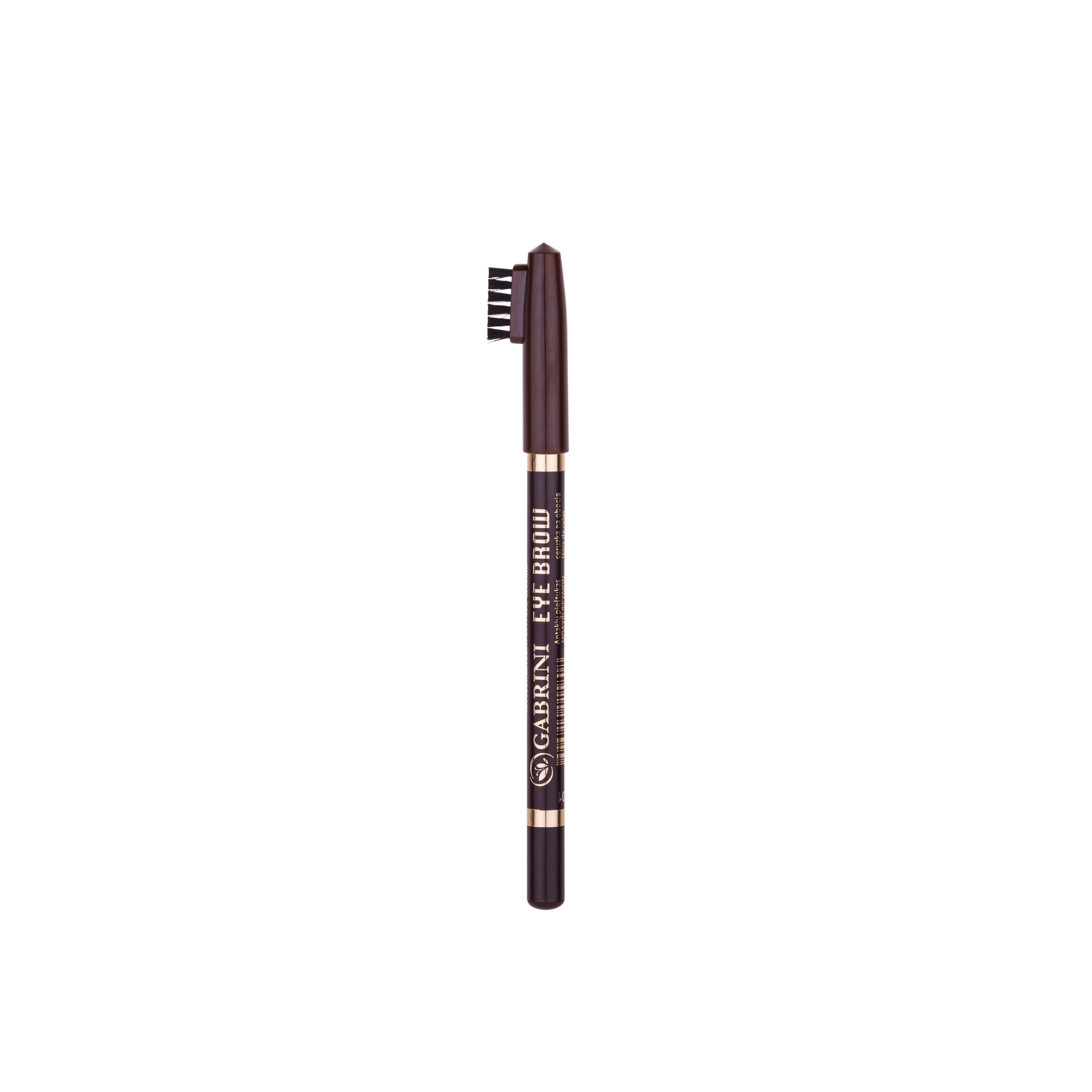 GABRINI EYE BROW PENCIL GANBRINI 101