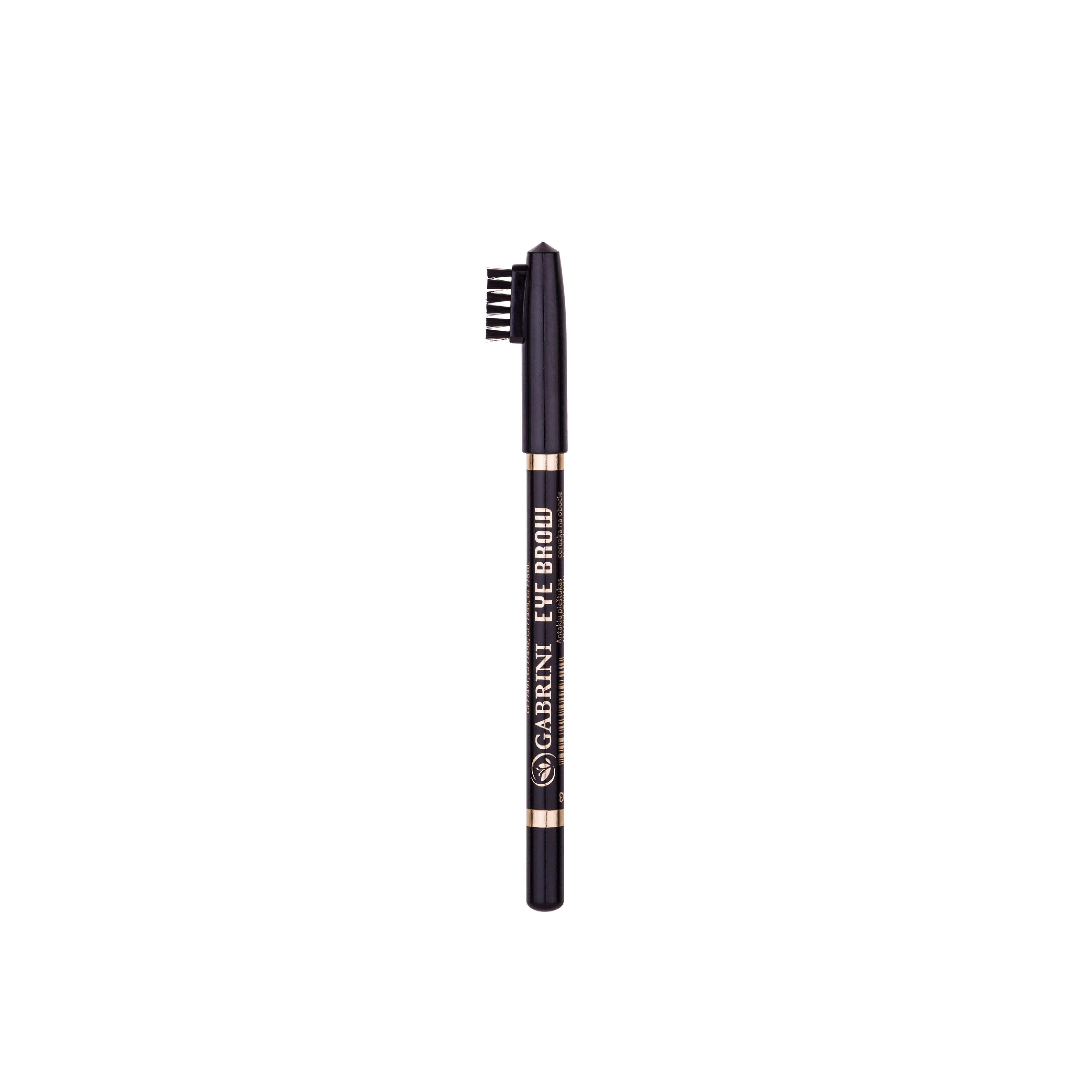 GABRINI EYE BROW PENCIL GANBRINI 103