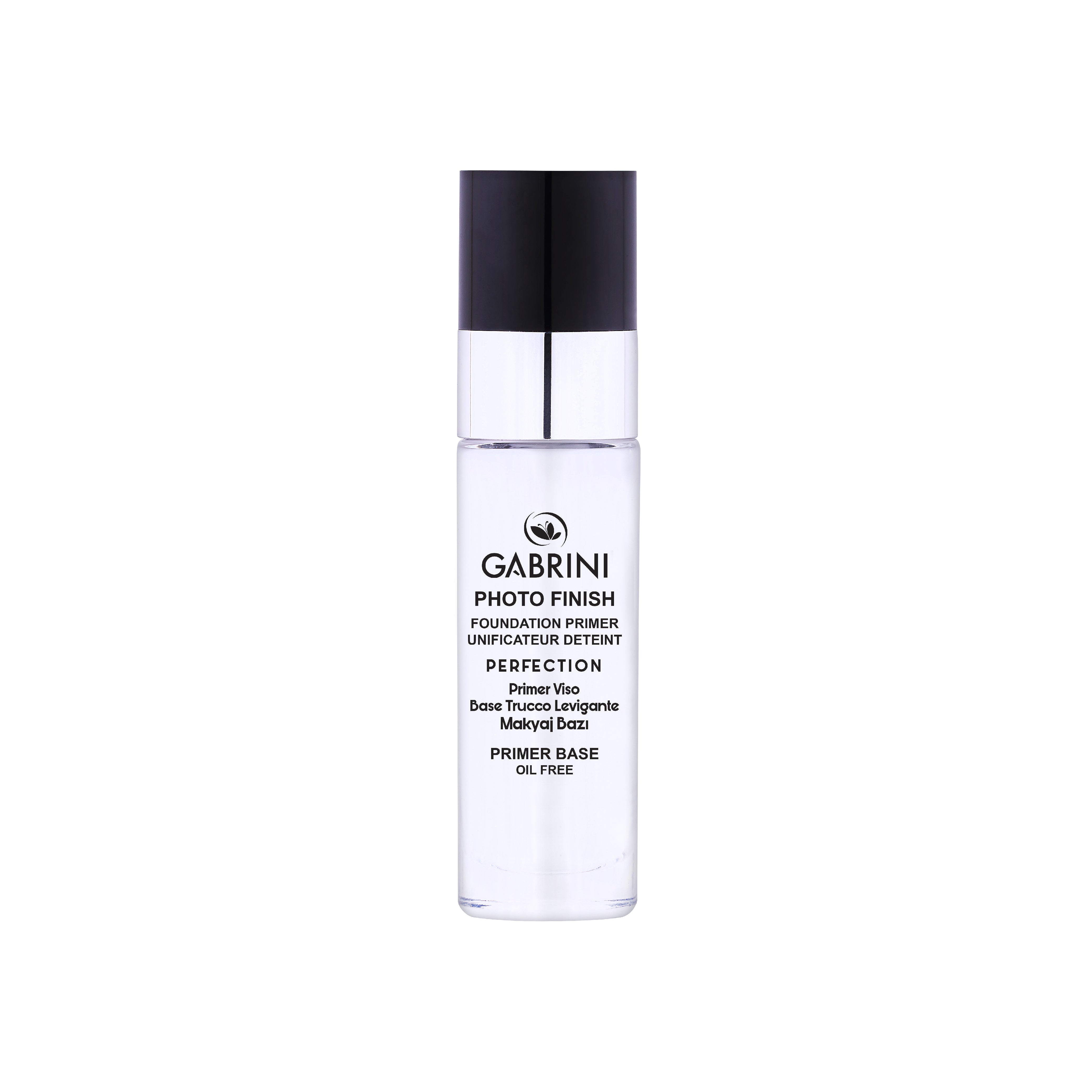 GABRINI PHOTO FINISH PREMIER OIL FREE BASE