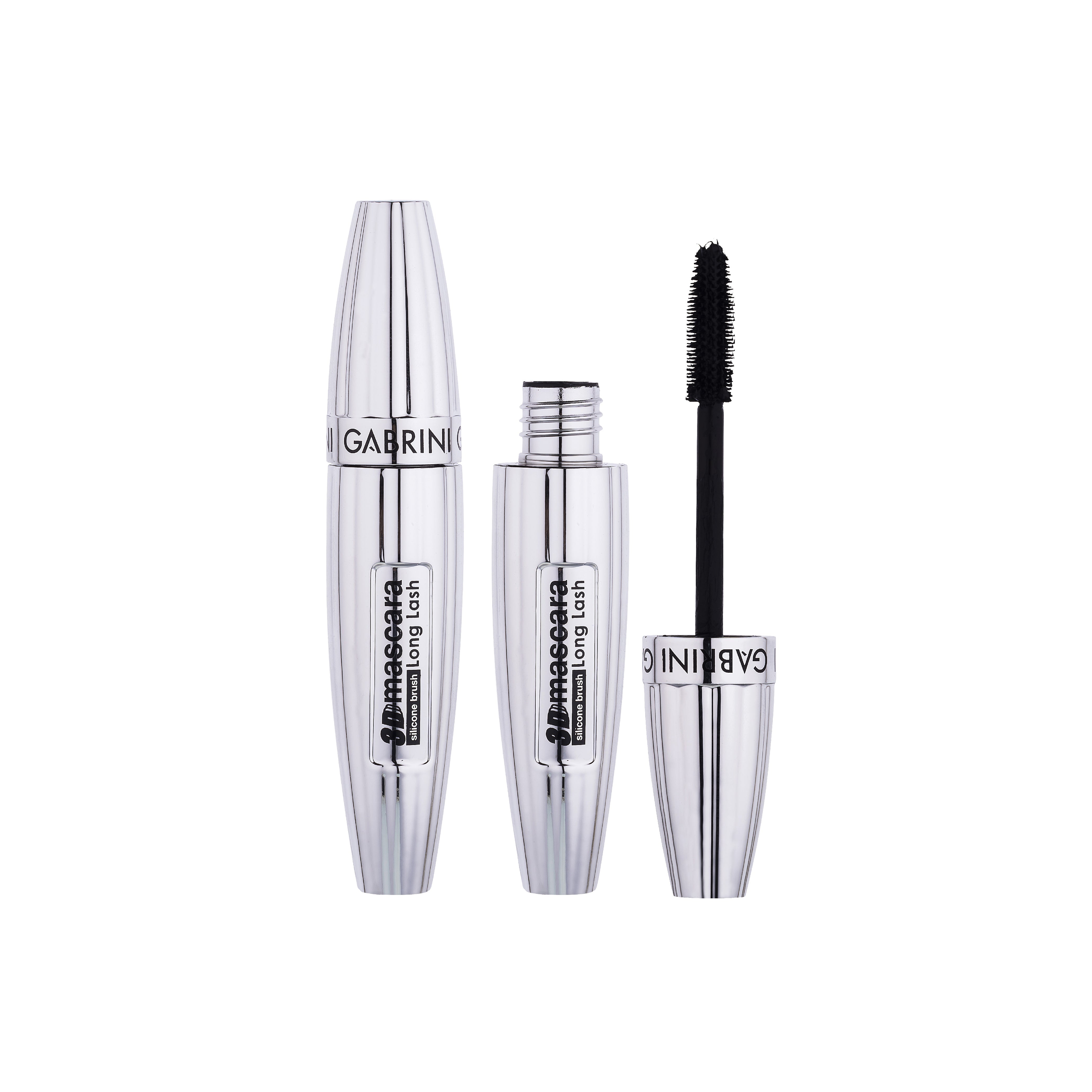 GABRINI 3D MASCARA LONG LASH