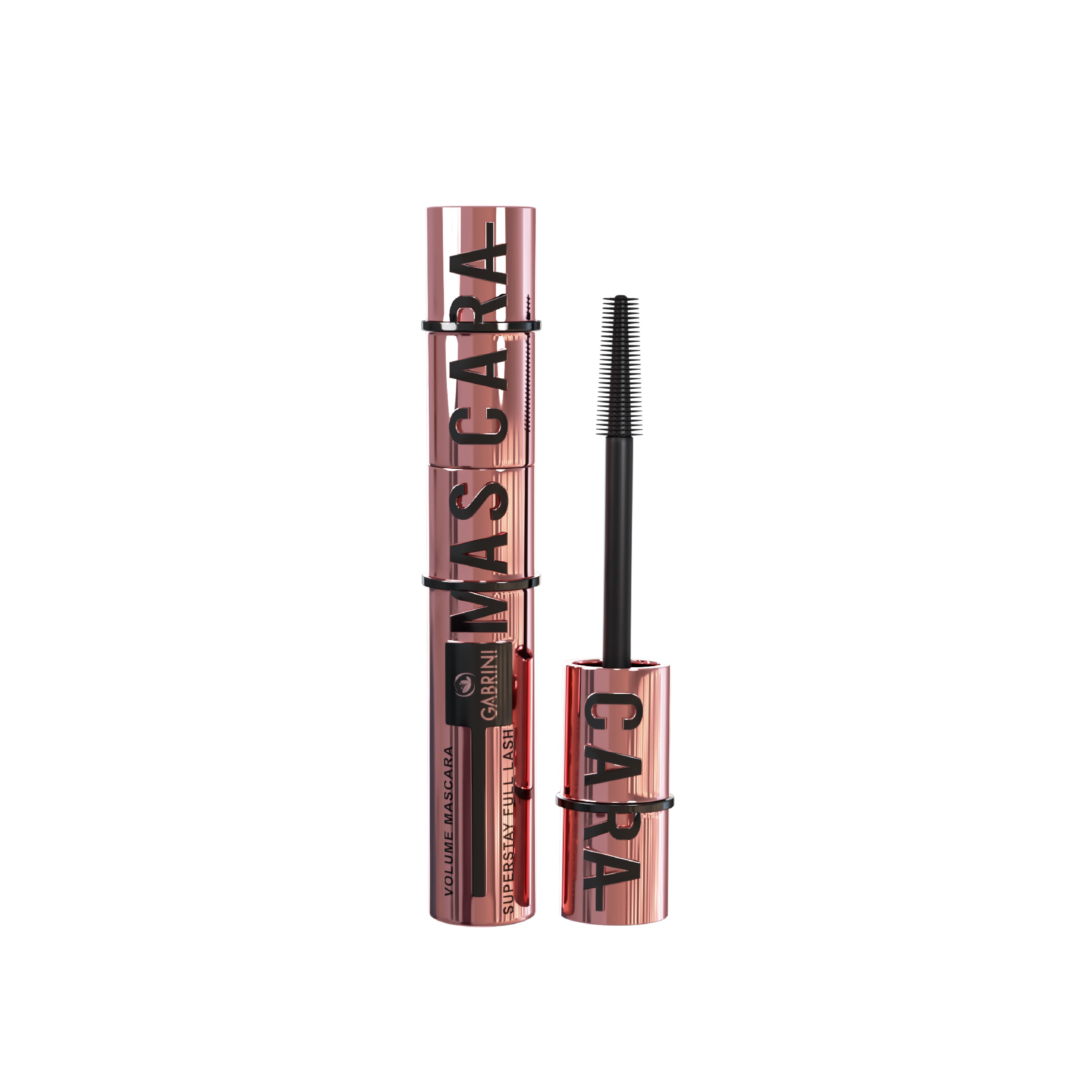 GABRINI SUPERSTAY FULL LASH VOLUME MASCARA