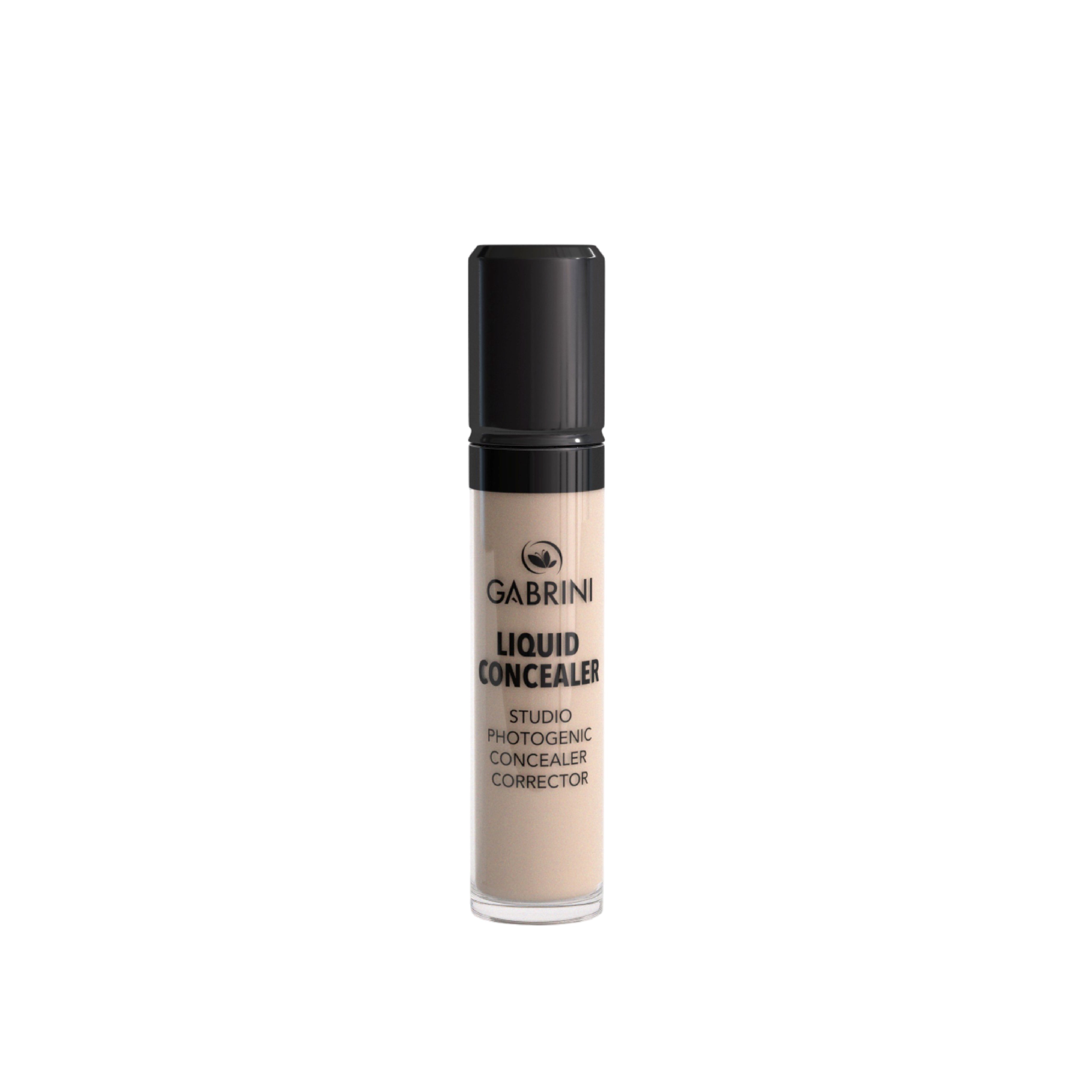 GABRINI LIQUID CONCEALER 01