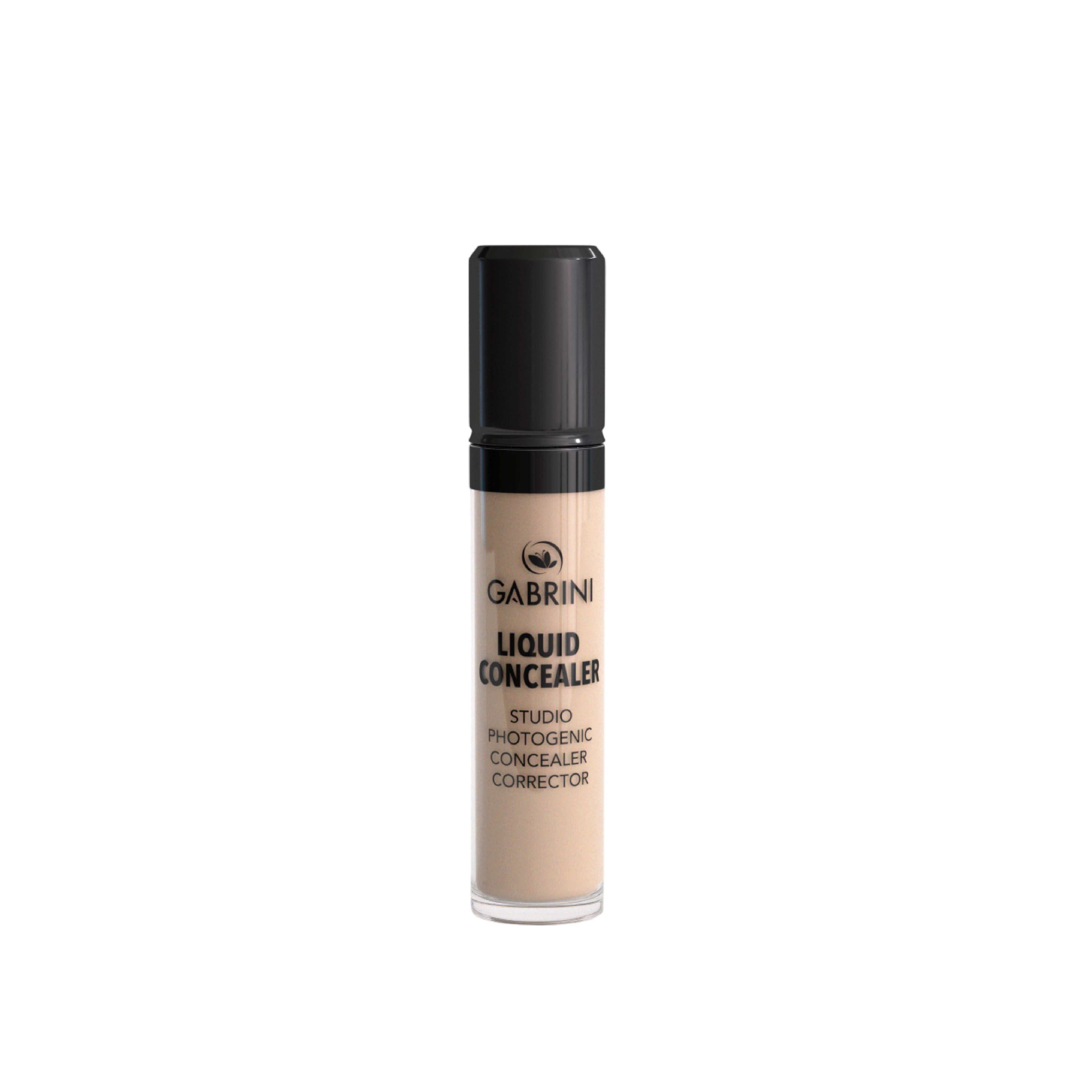 GABRINI LIQUID CONCEALER 03