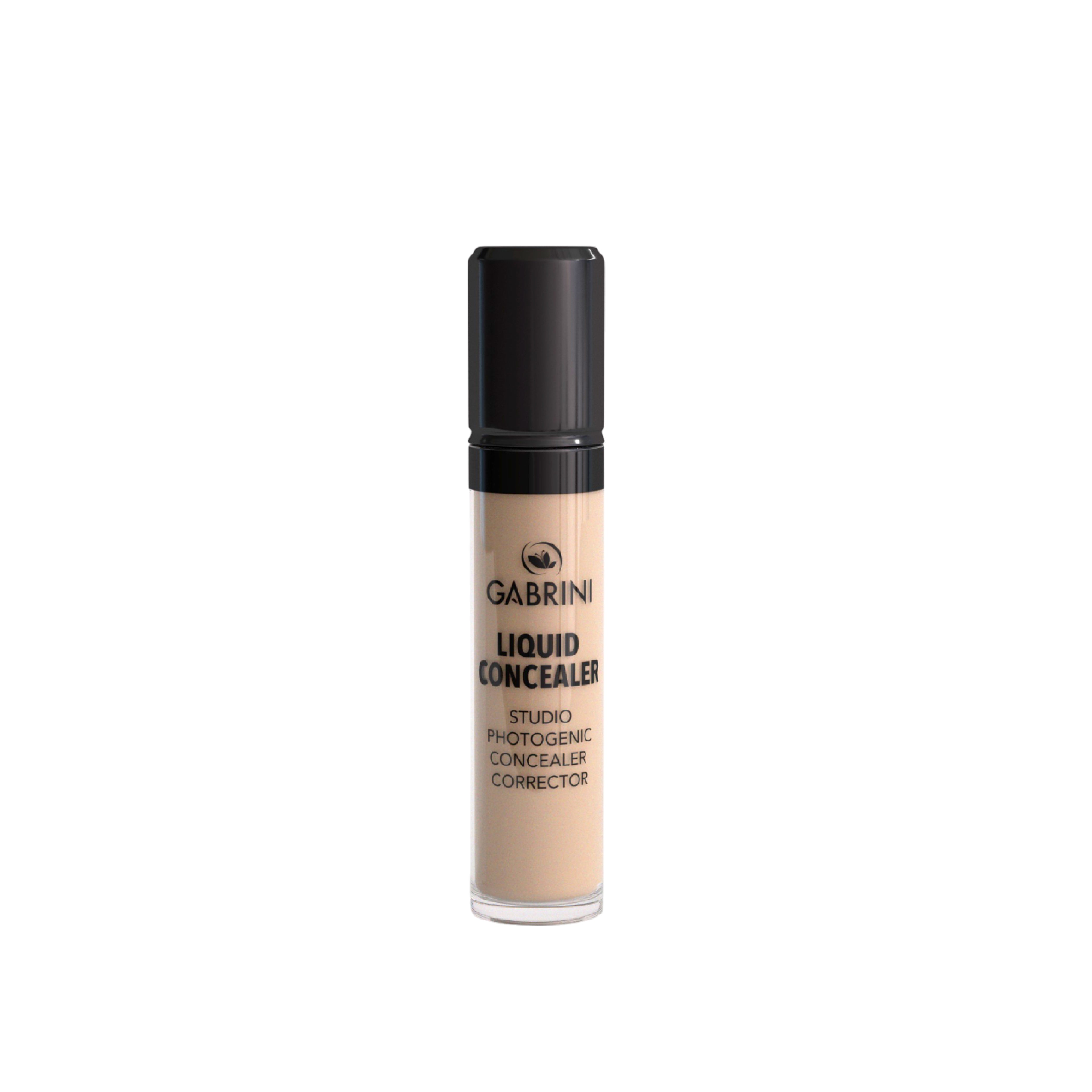 GABRINI LIQUID CONCEALER 04