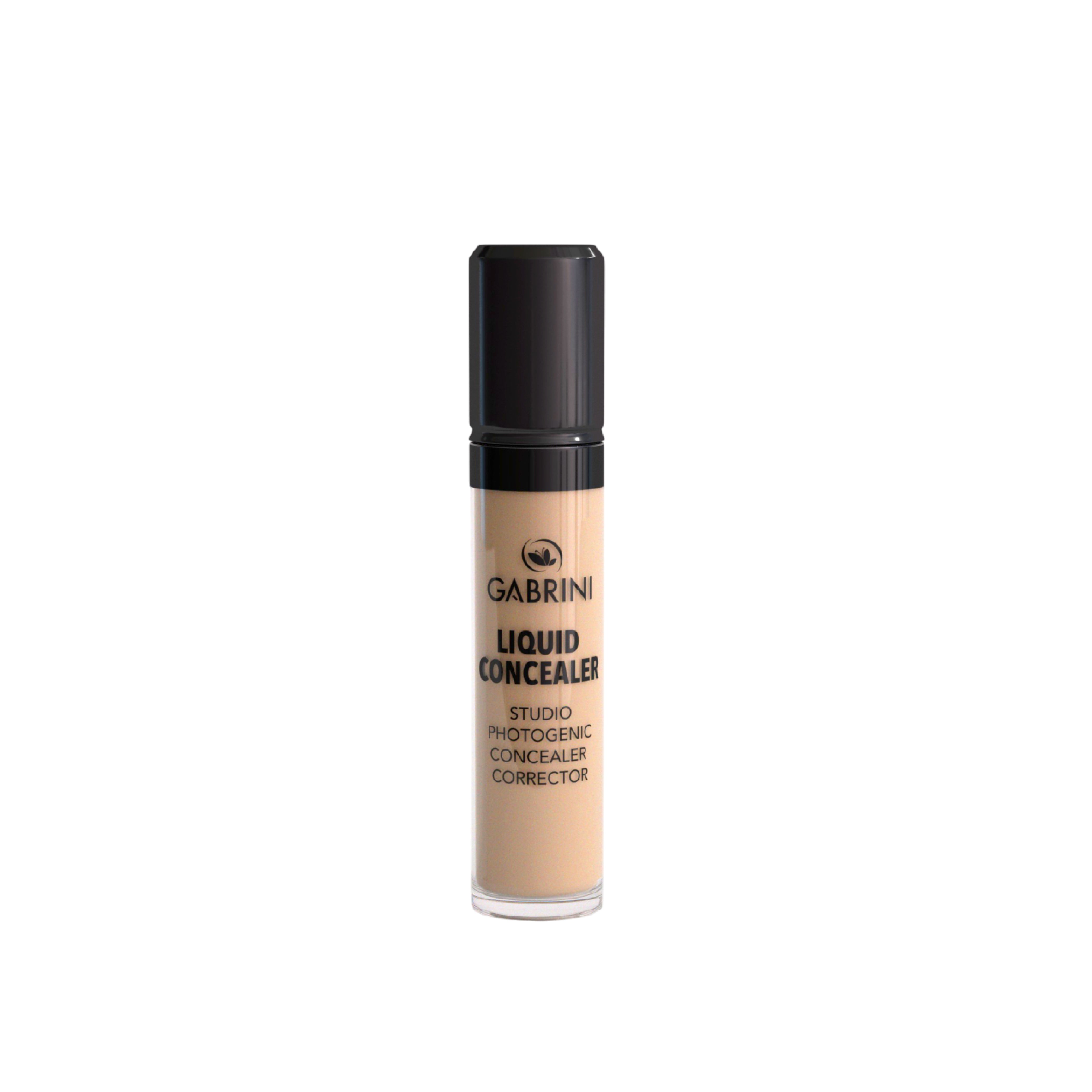 GABRINI LIQUID CONCEALER 06