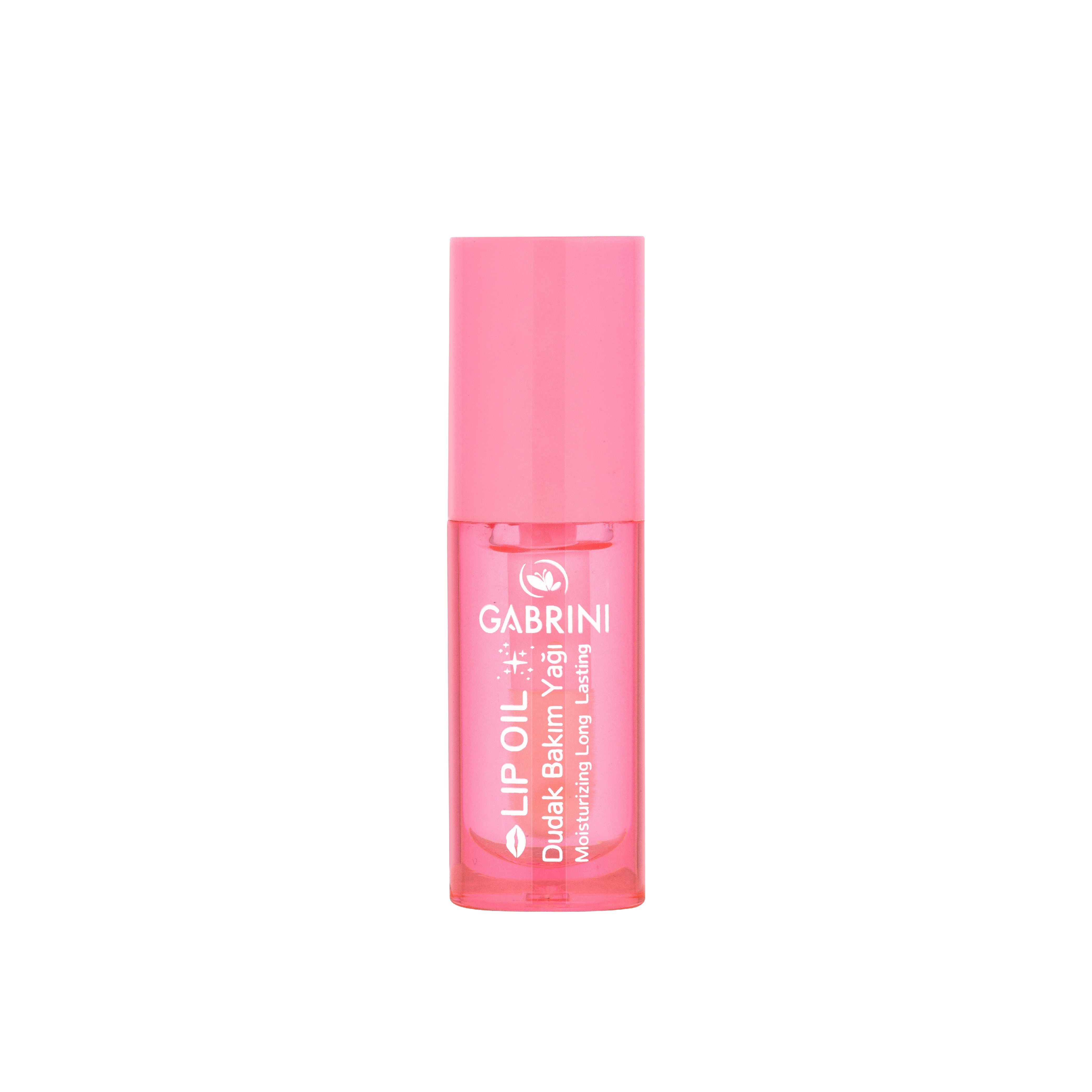 GABRINI LIP OIL STRAWBAERRY 5ML