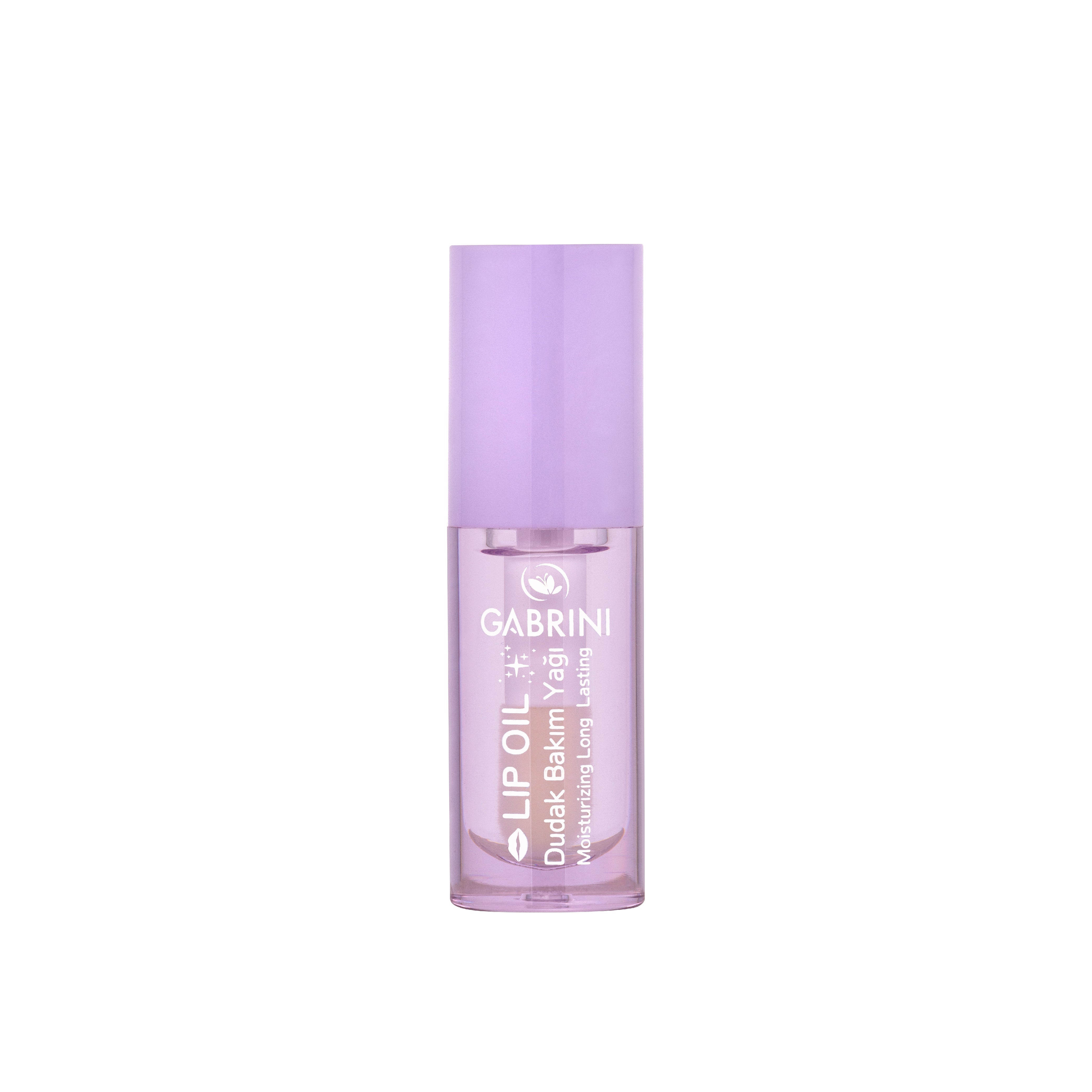 GABRINI LIP OIL BLACKBERRY 5ML