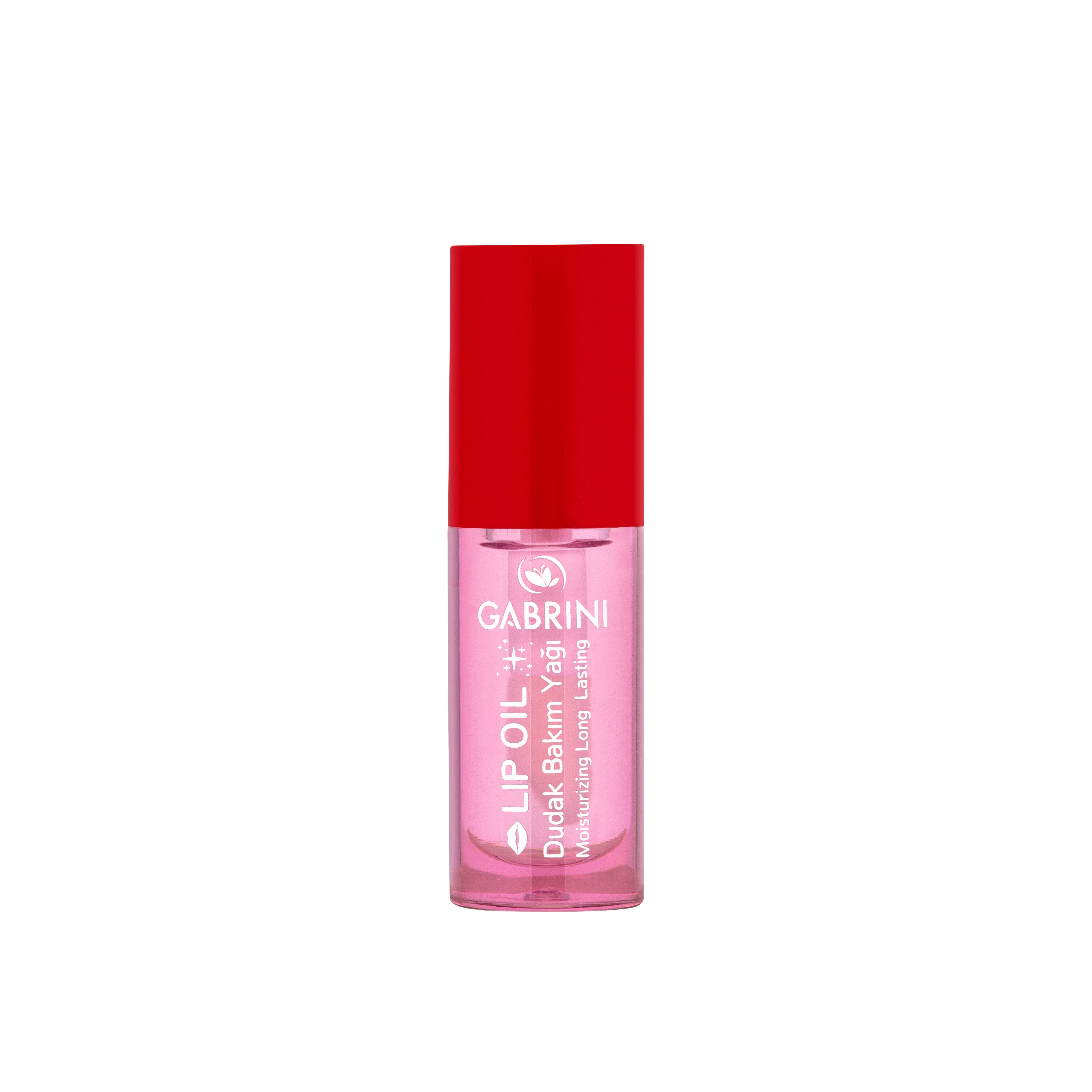 GABRINI LIP OIL CHERRY 5ML