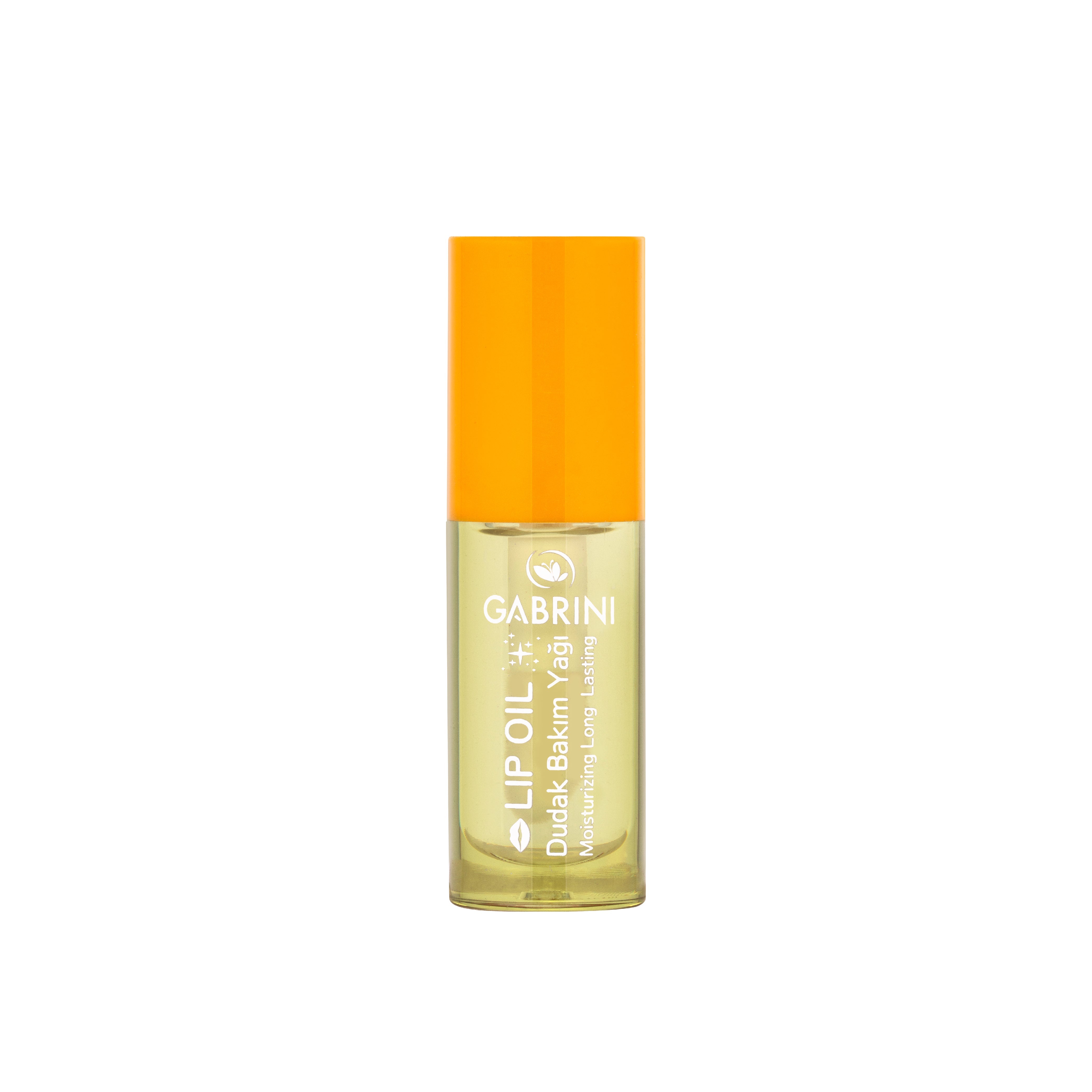 GABRINI LIP OIL PINEAPPLE 5ML