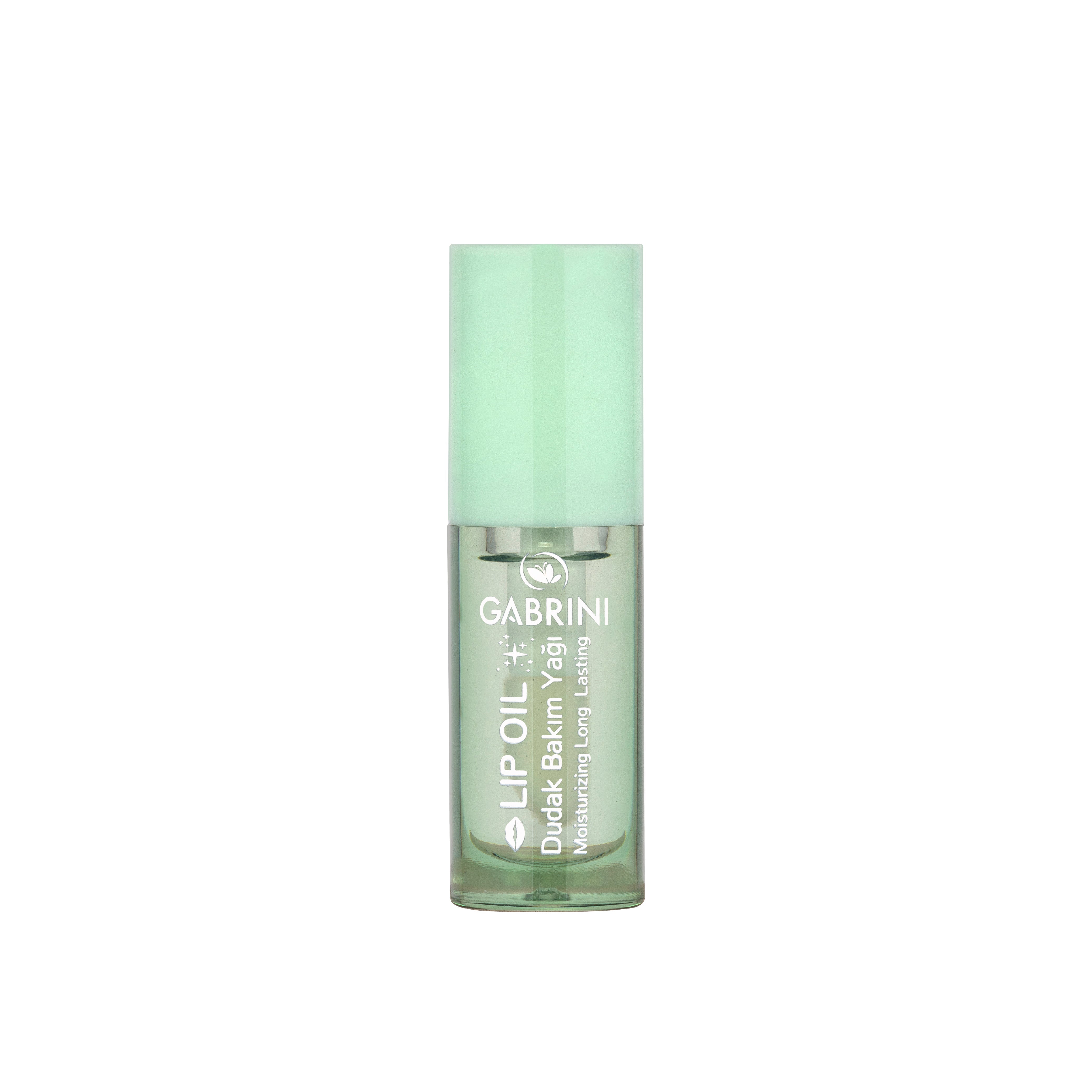GABRINI LIP OIL APPLE 5ML