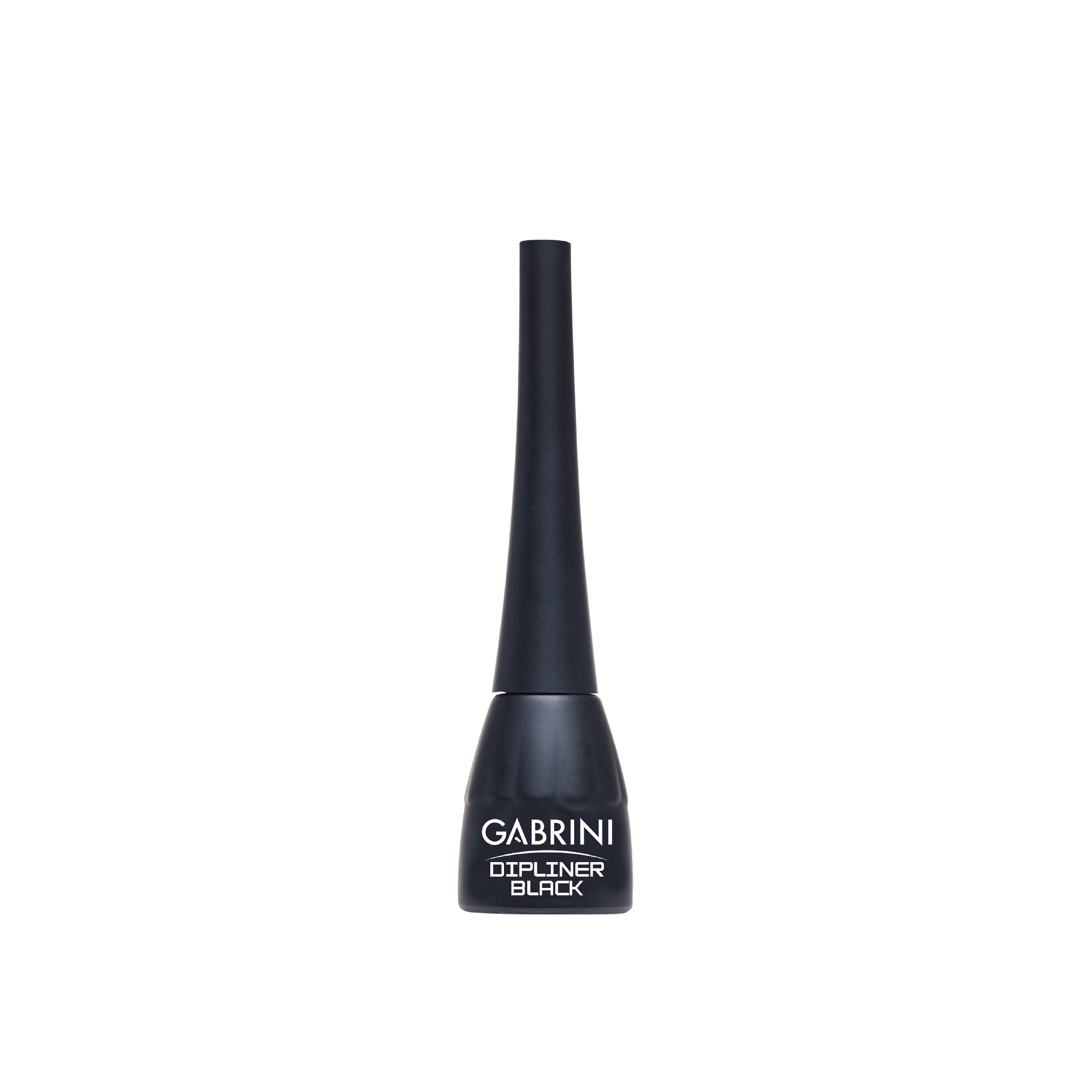 GABRINI DIP LINER BLACK