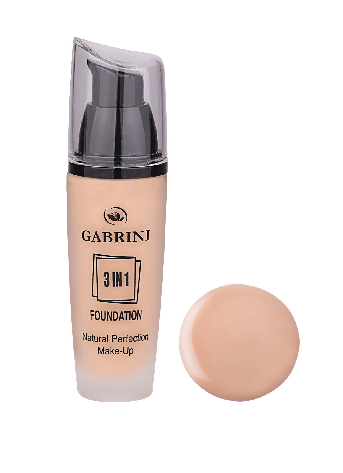 GABRINI FOUNDATION 3 IN 1 # 01