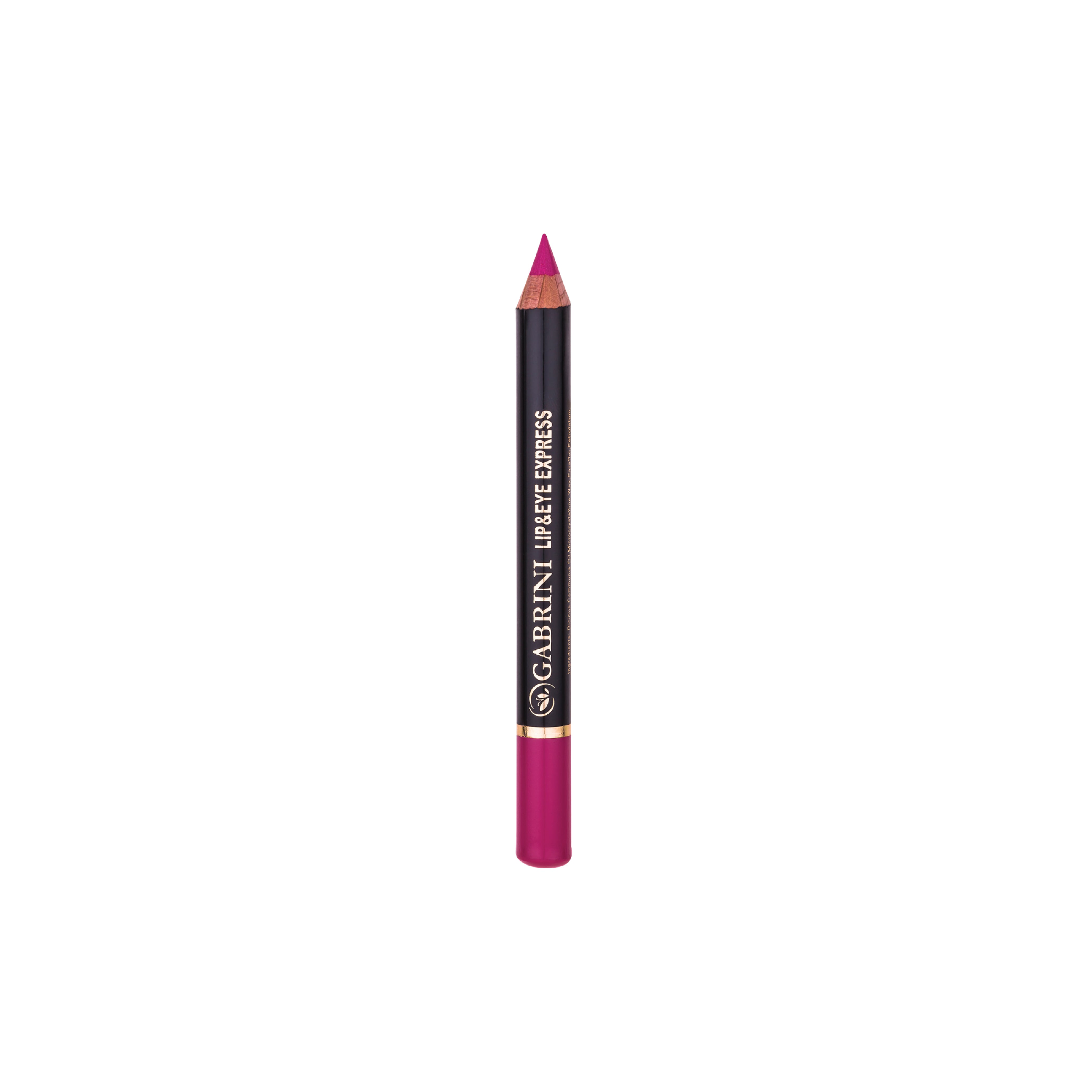 GABRINI EXPRESS PENCIL # 106