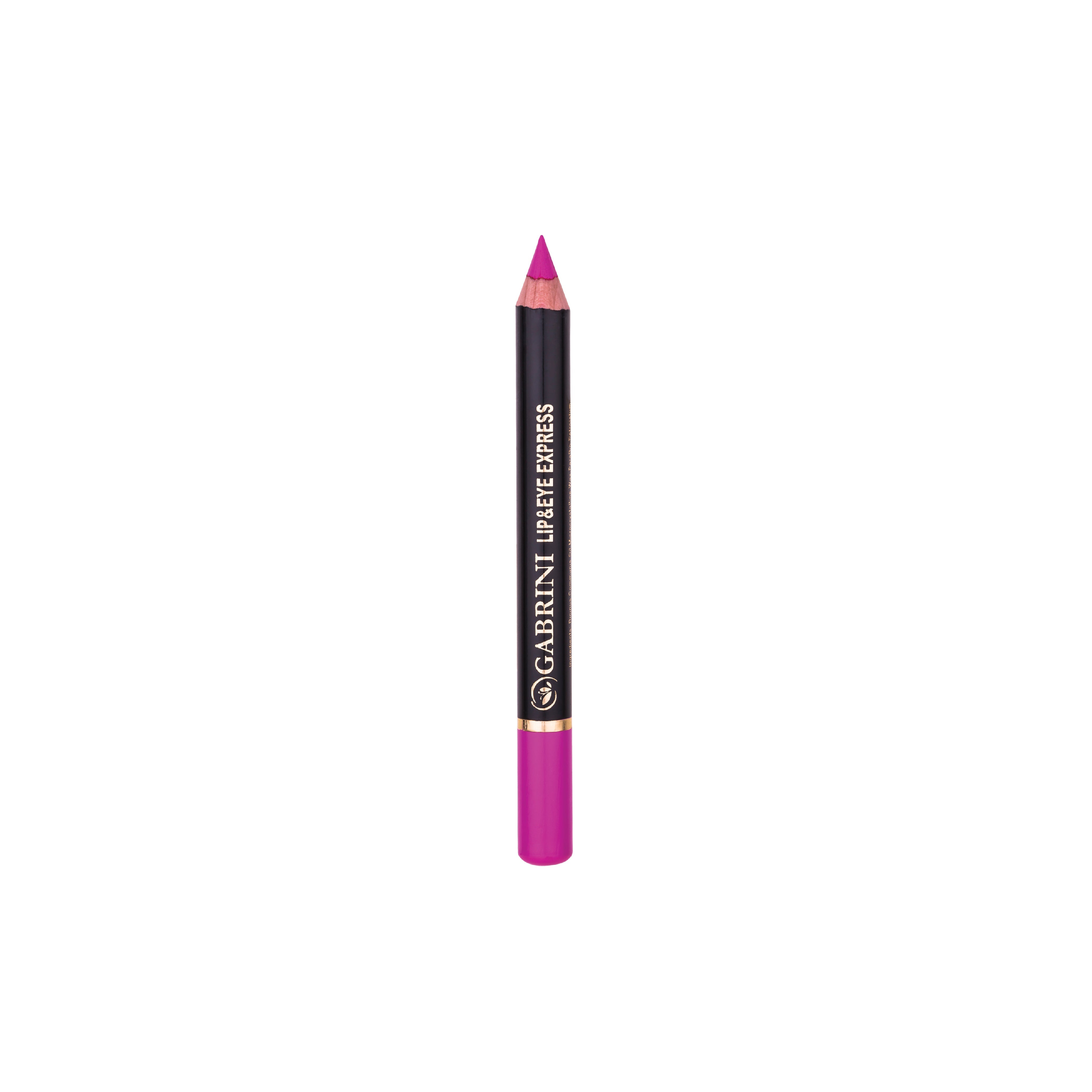 GABRINI LIP & EYE EXPRESS 109