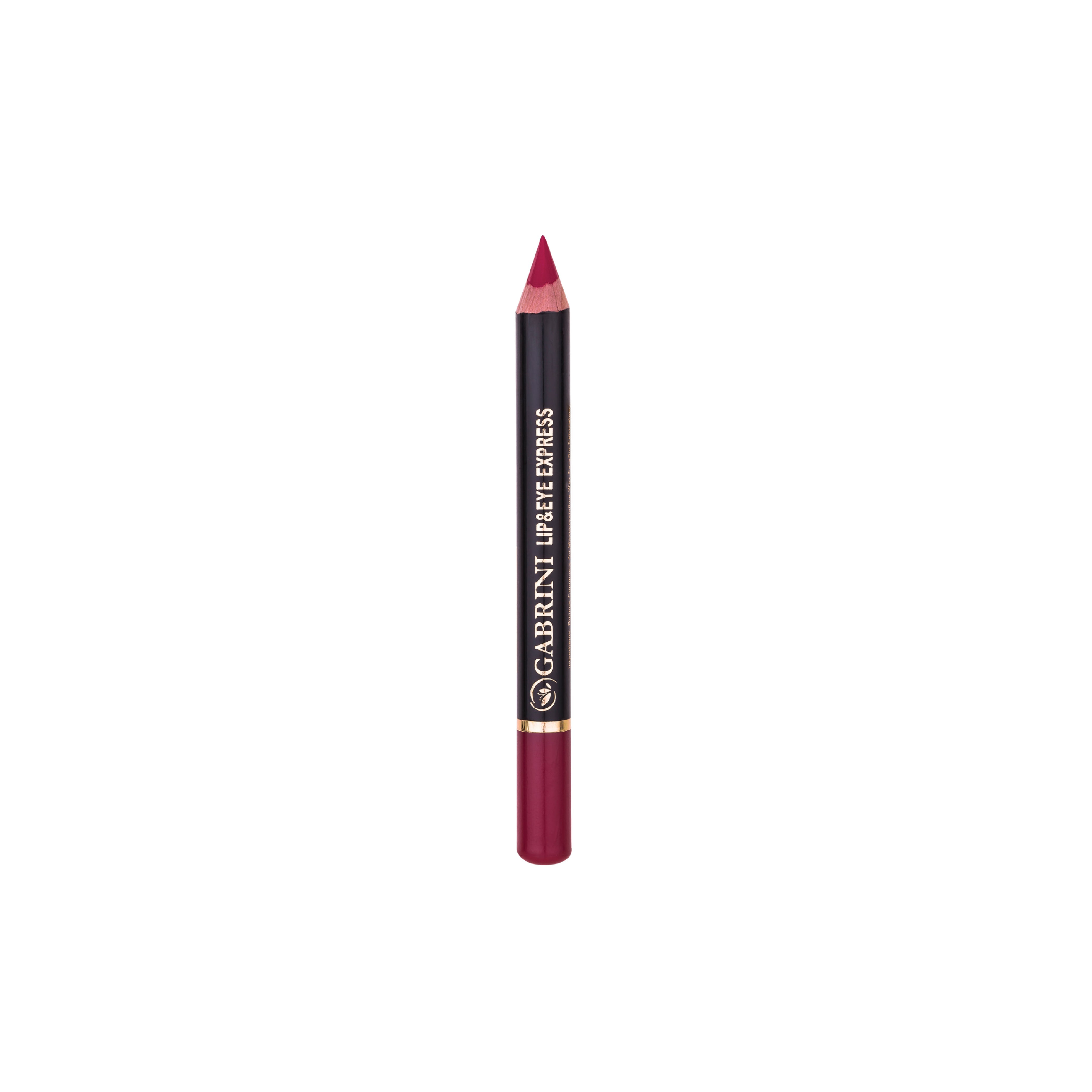 GABRINI EXPRESS PENCIL # 112
