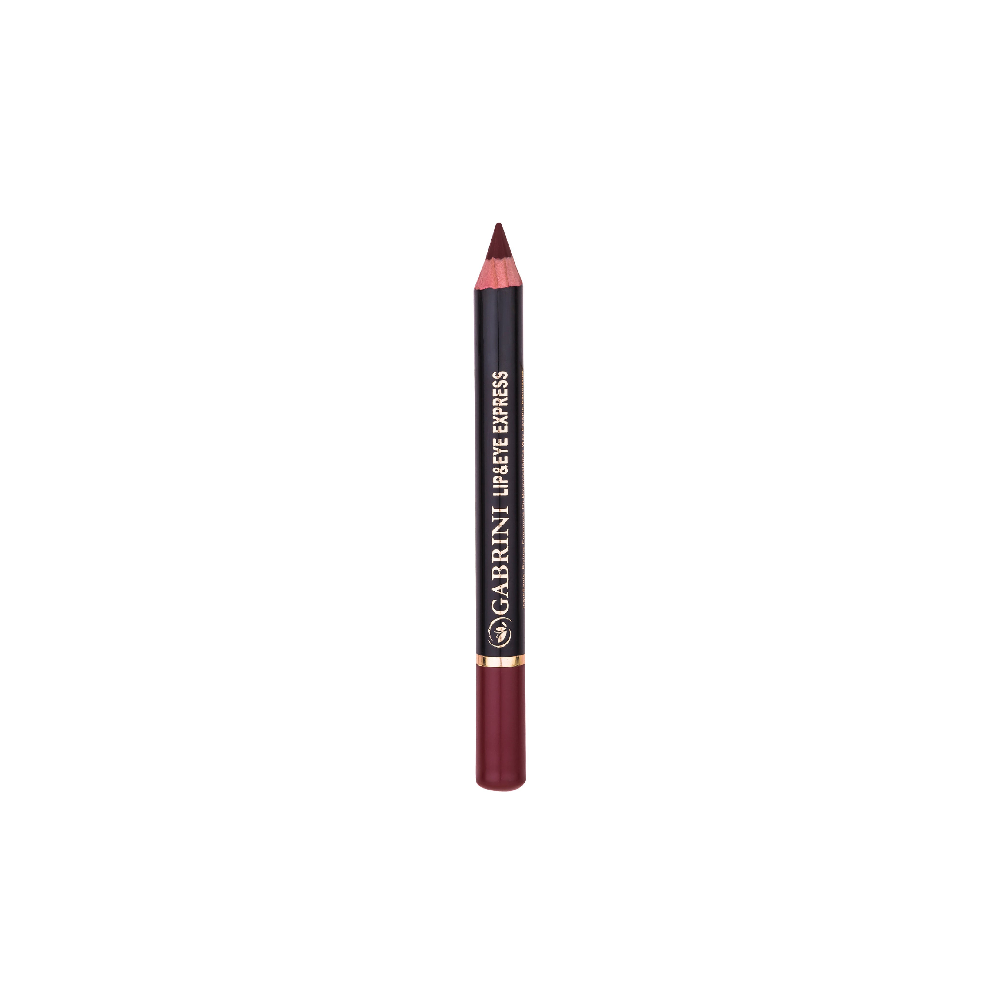 GABRINI LIP & EYE EXPRESS 121