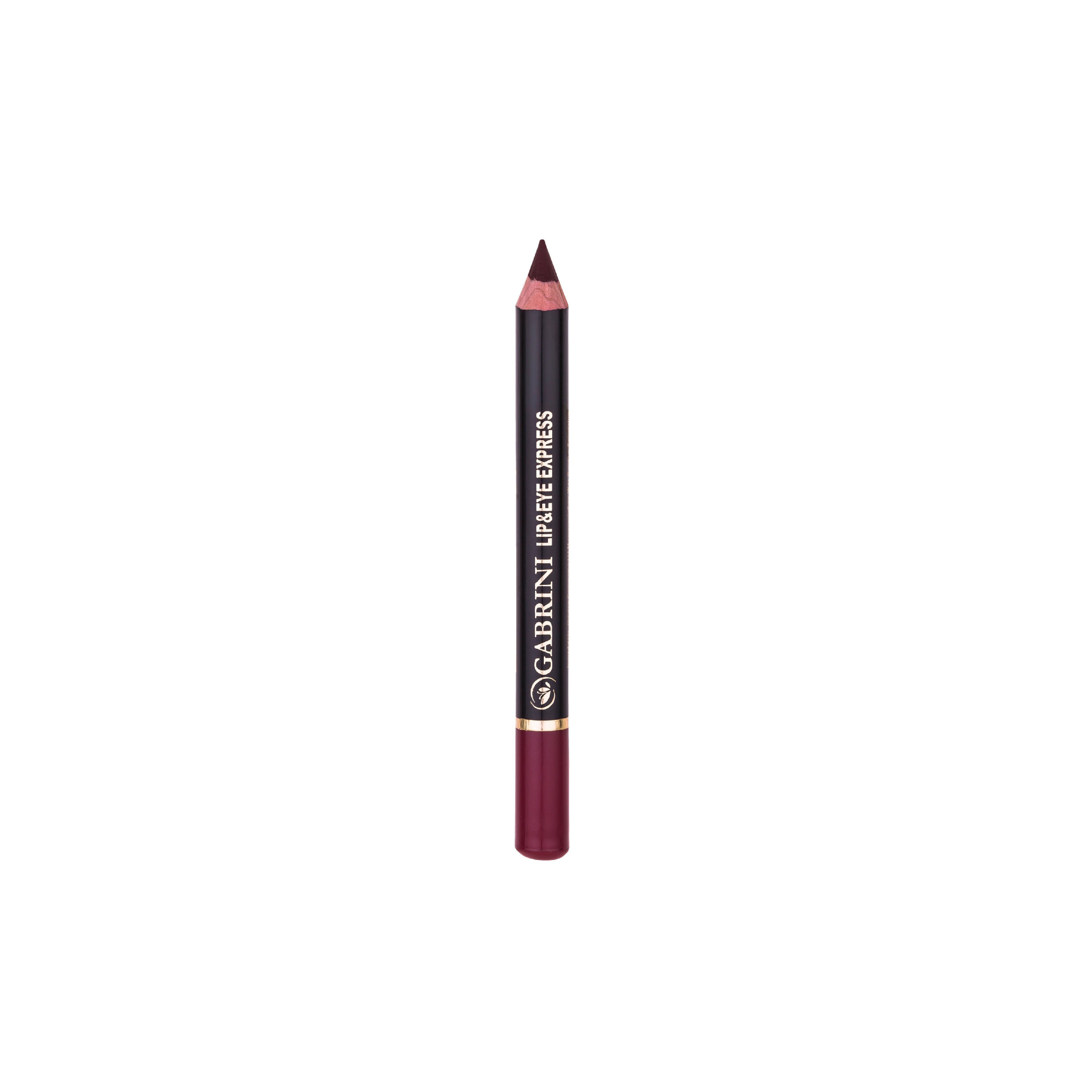 GABRINI EXPRESS PENCIL # 122