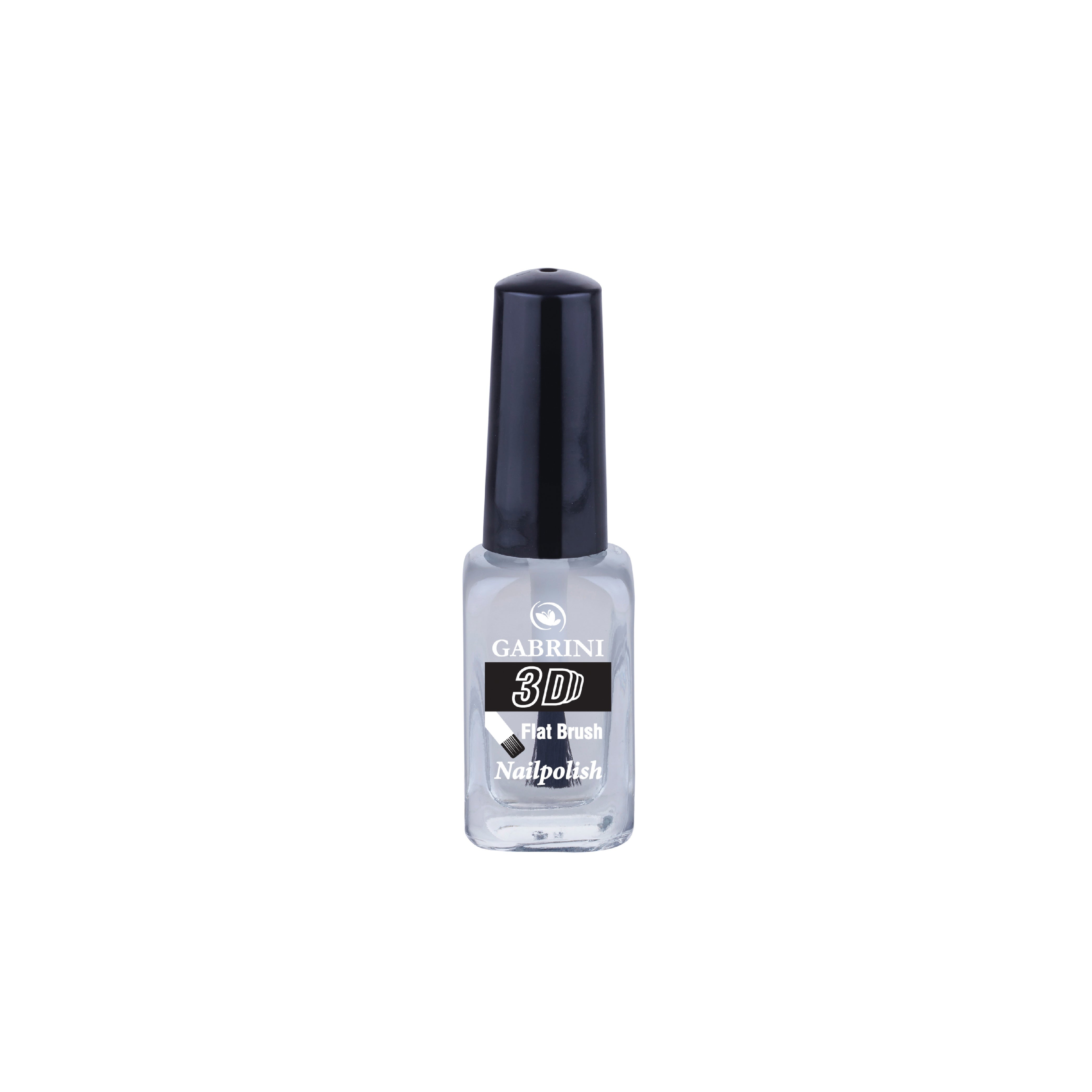 GABRINI 3D NAIL POLISH # 00