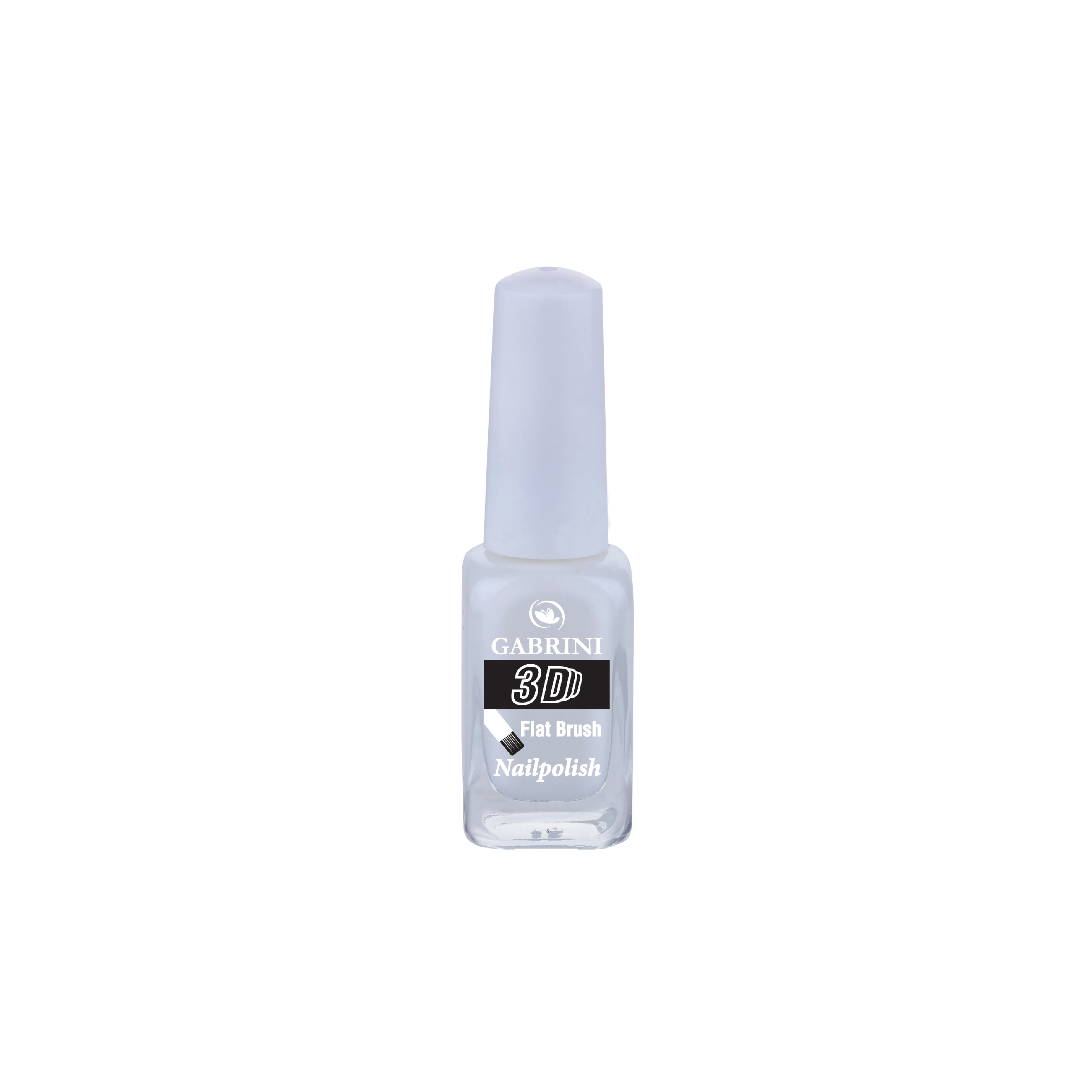 GABRINI 3D NAIL POLISH # 03