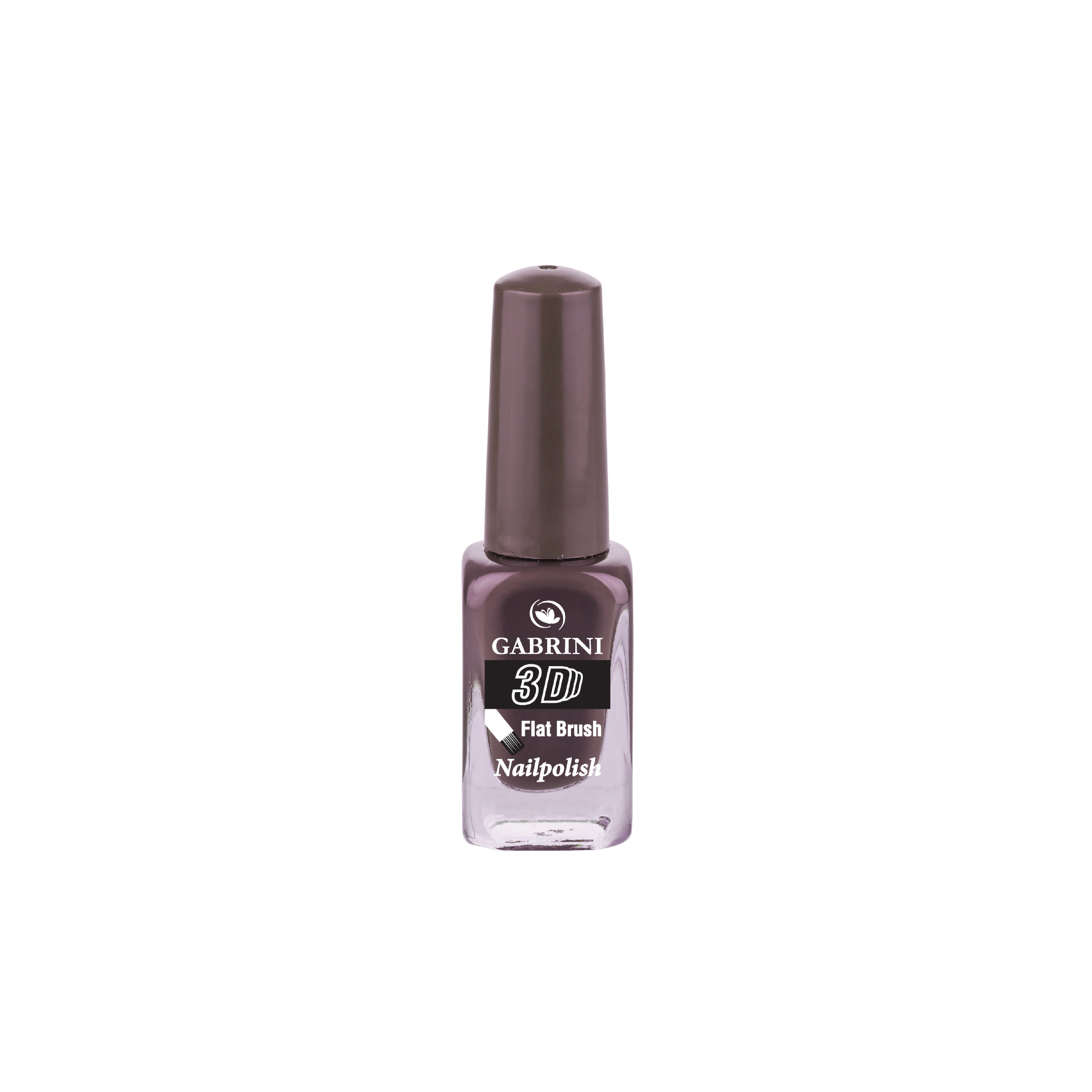 GABRINI 3D NAIL POLISH # 09