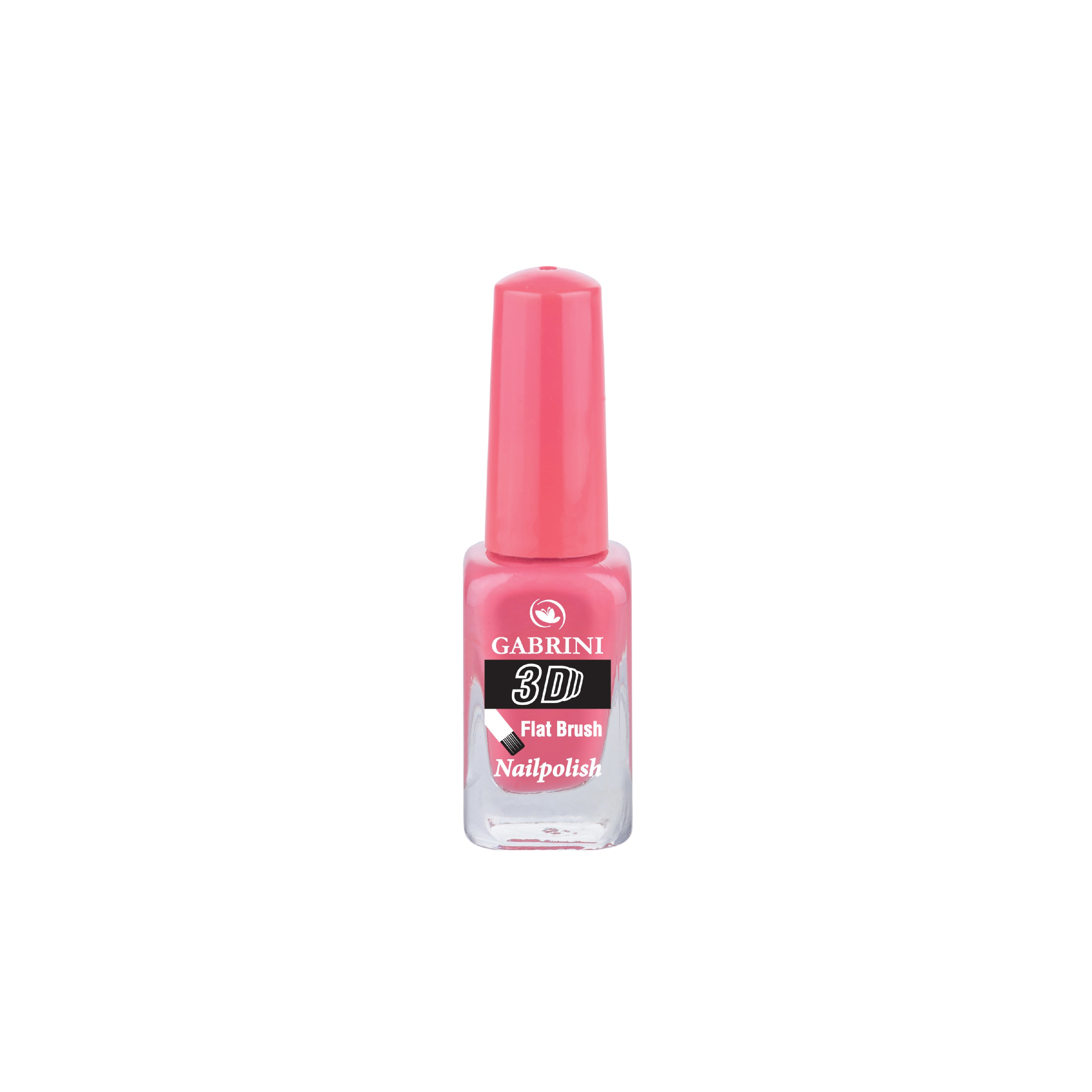 GABRINI 3D NAIL POLISH # 10