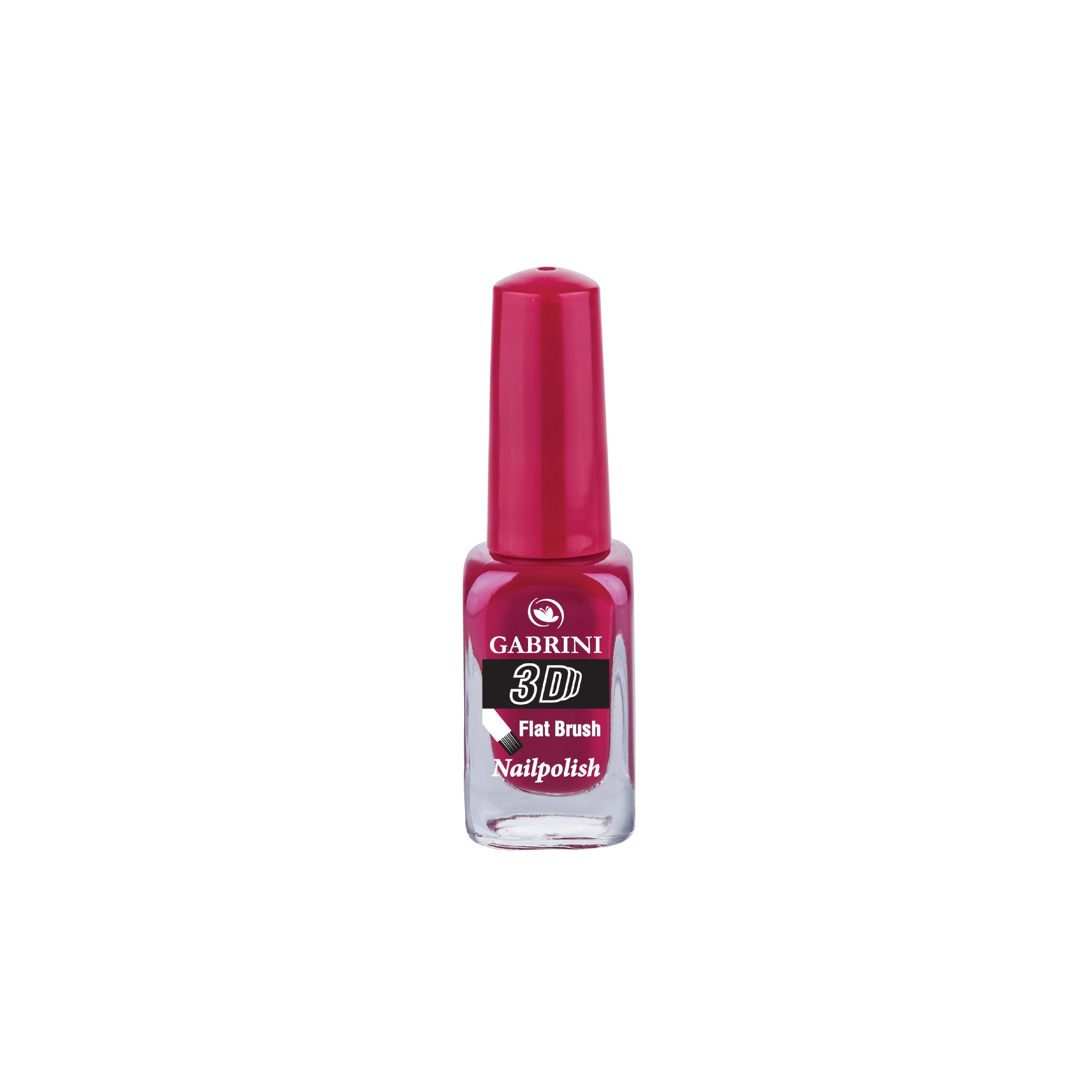GABRINI 3D NAIL POLISH # 23
