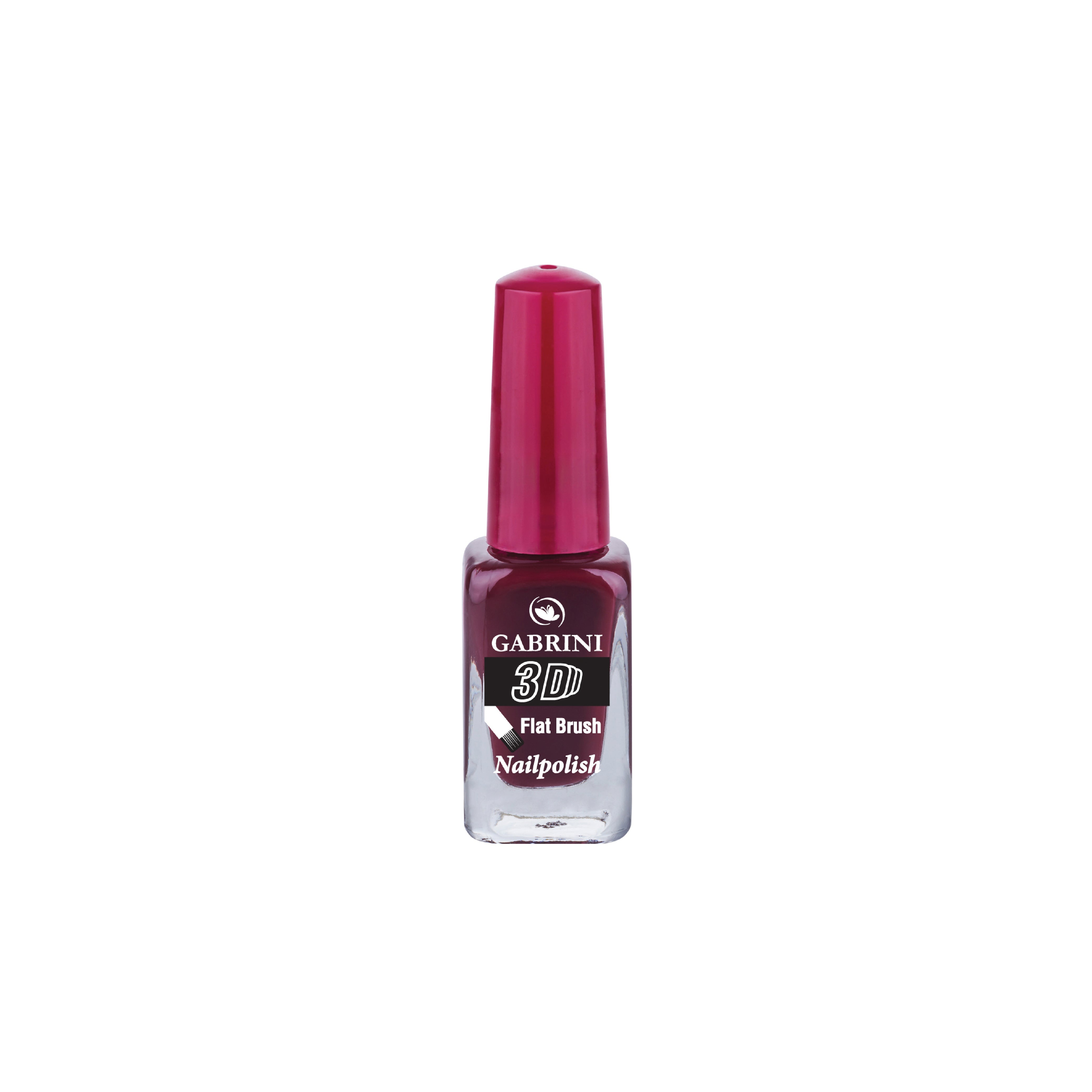 GABRINI GABRINI 3D NAIL POLISH # 33