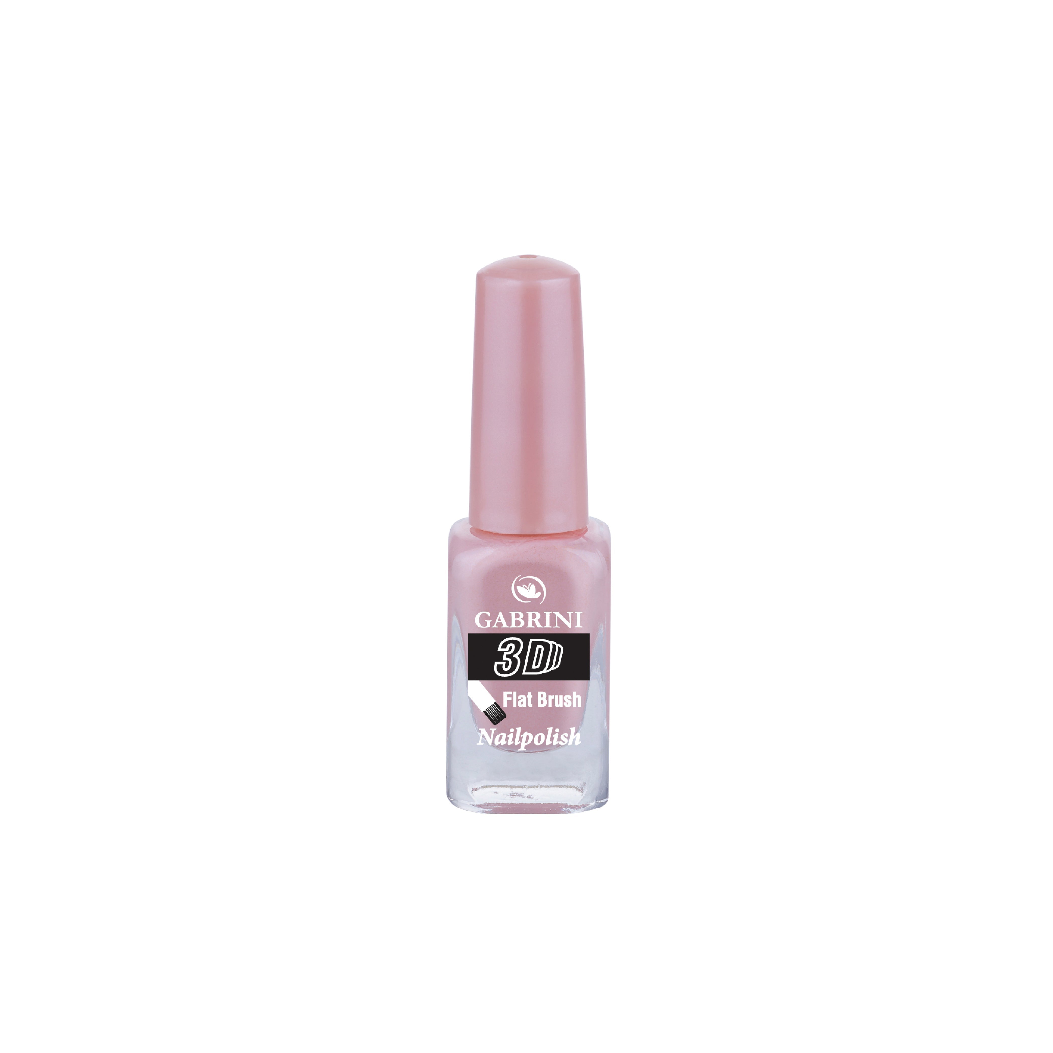 GABRINI 3D NAIL POLISH # 34