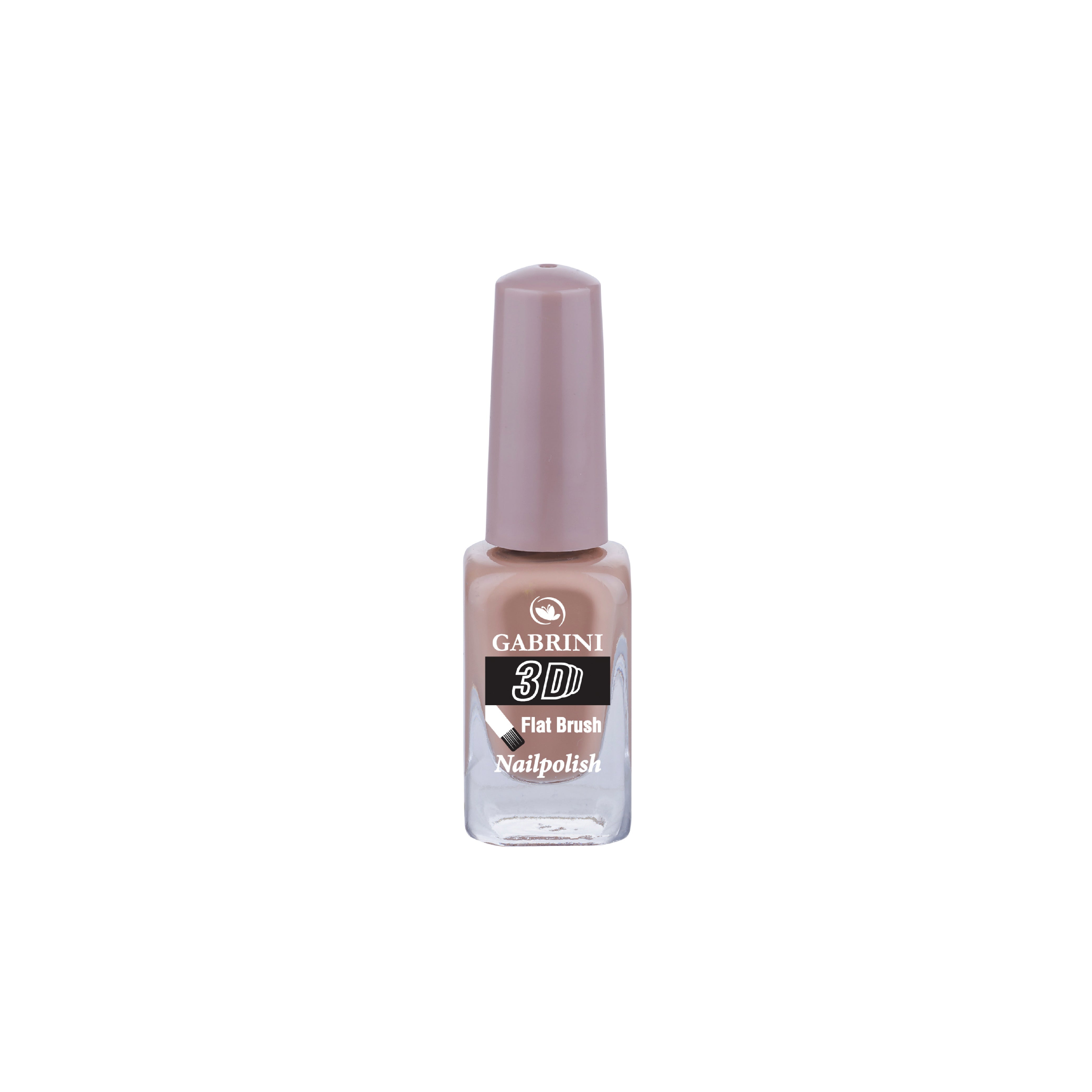 GABRINI 3D NAIL POLISH # 35