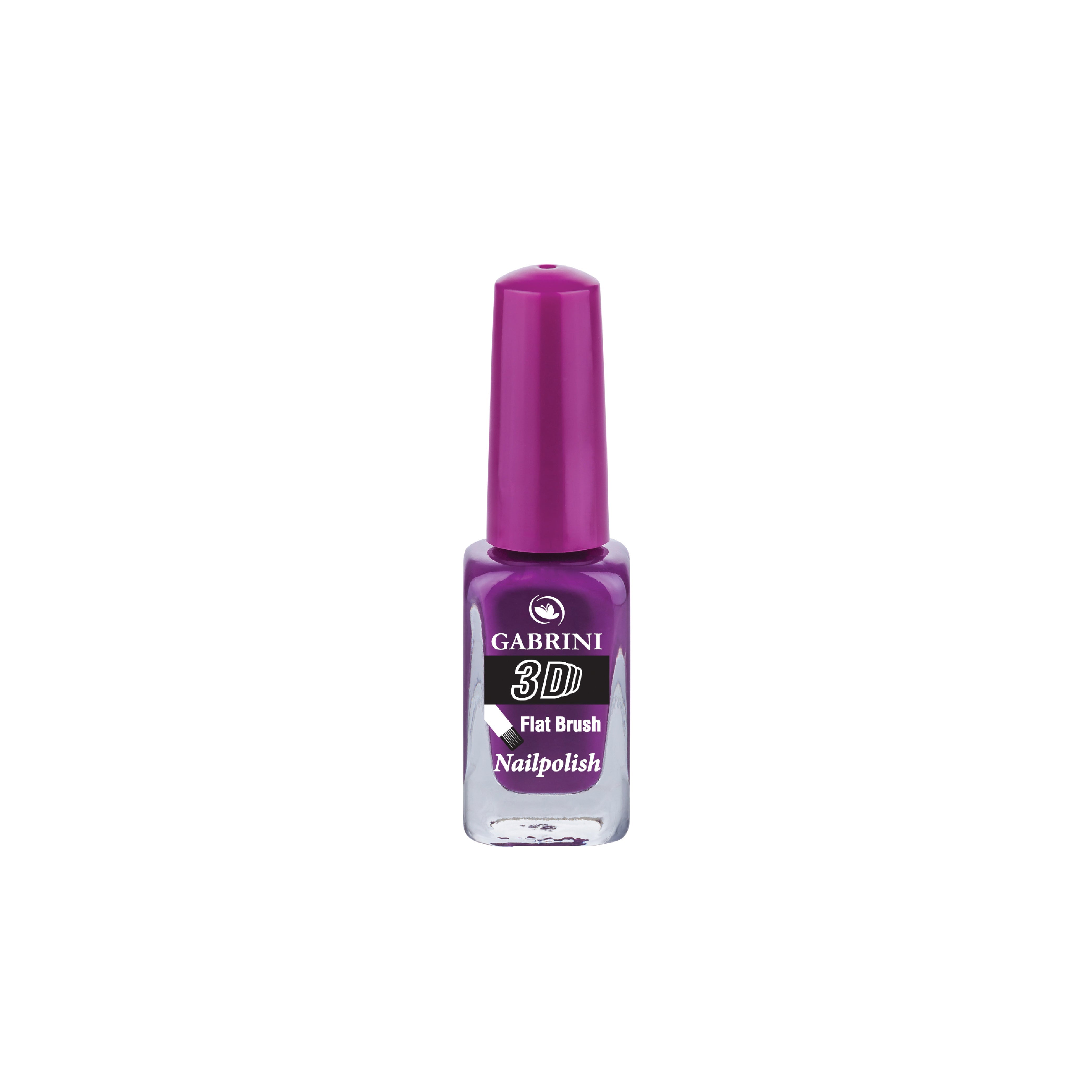 GABRINI 3D NAIL POLISH # 36