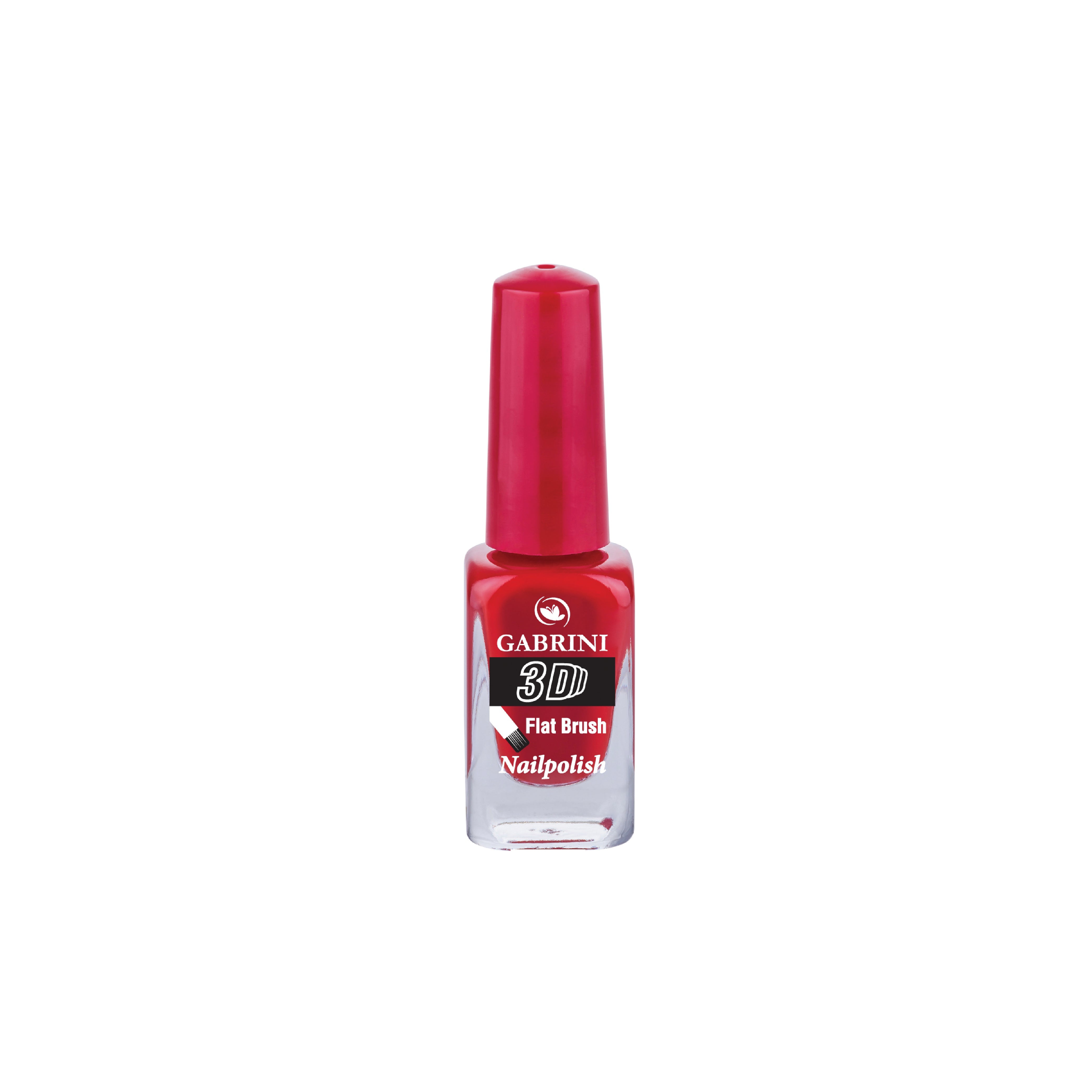 GABRINI 3D NAIL POLISH # 37