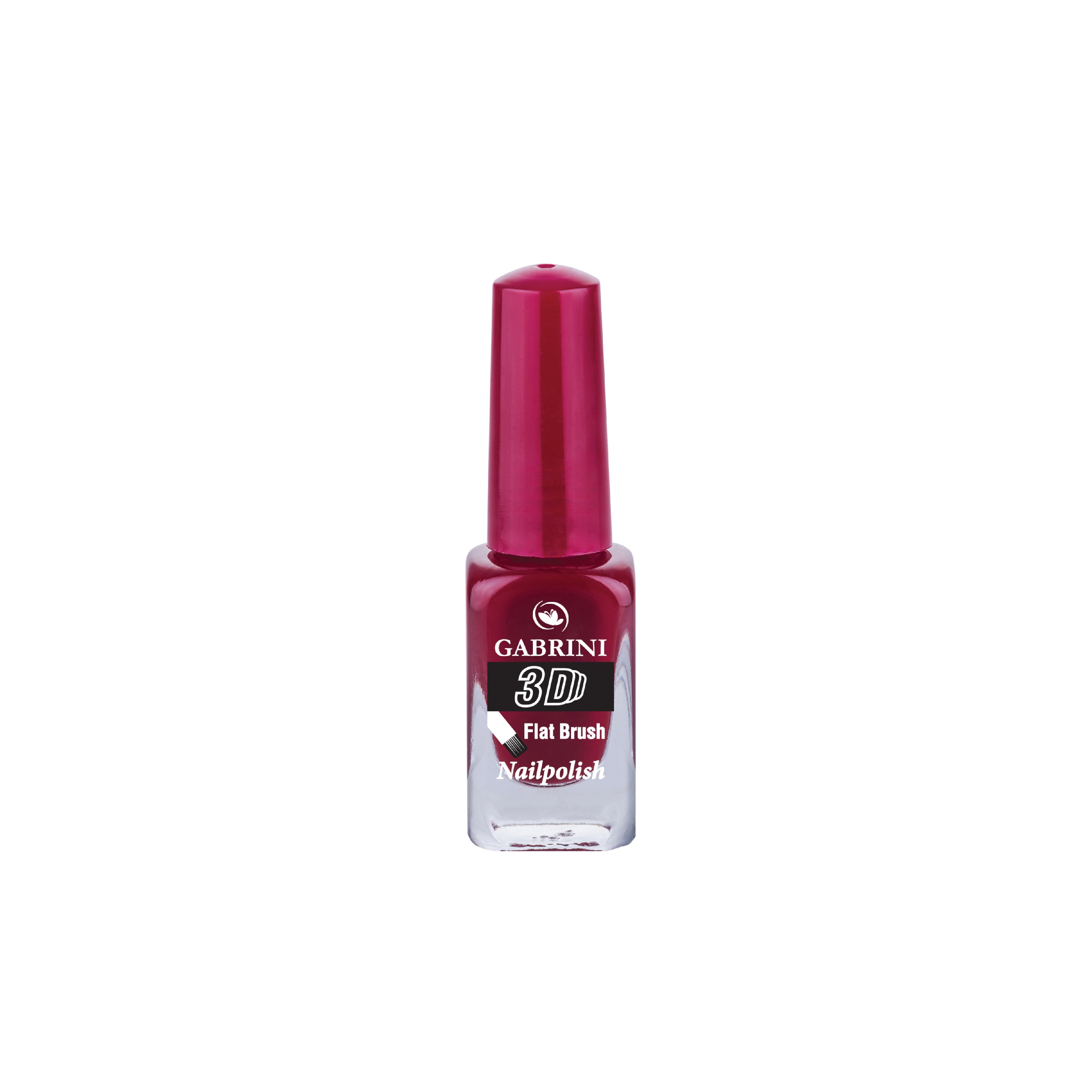 GABRINI 3D NAIL POLISH # 38