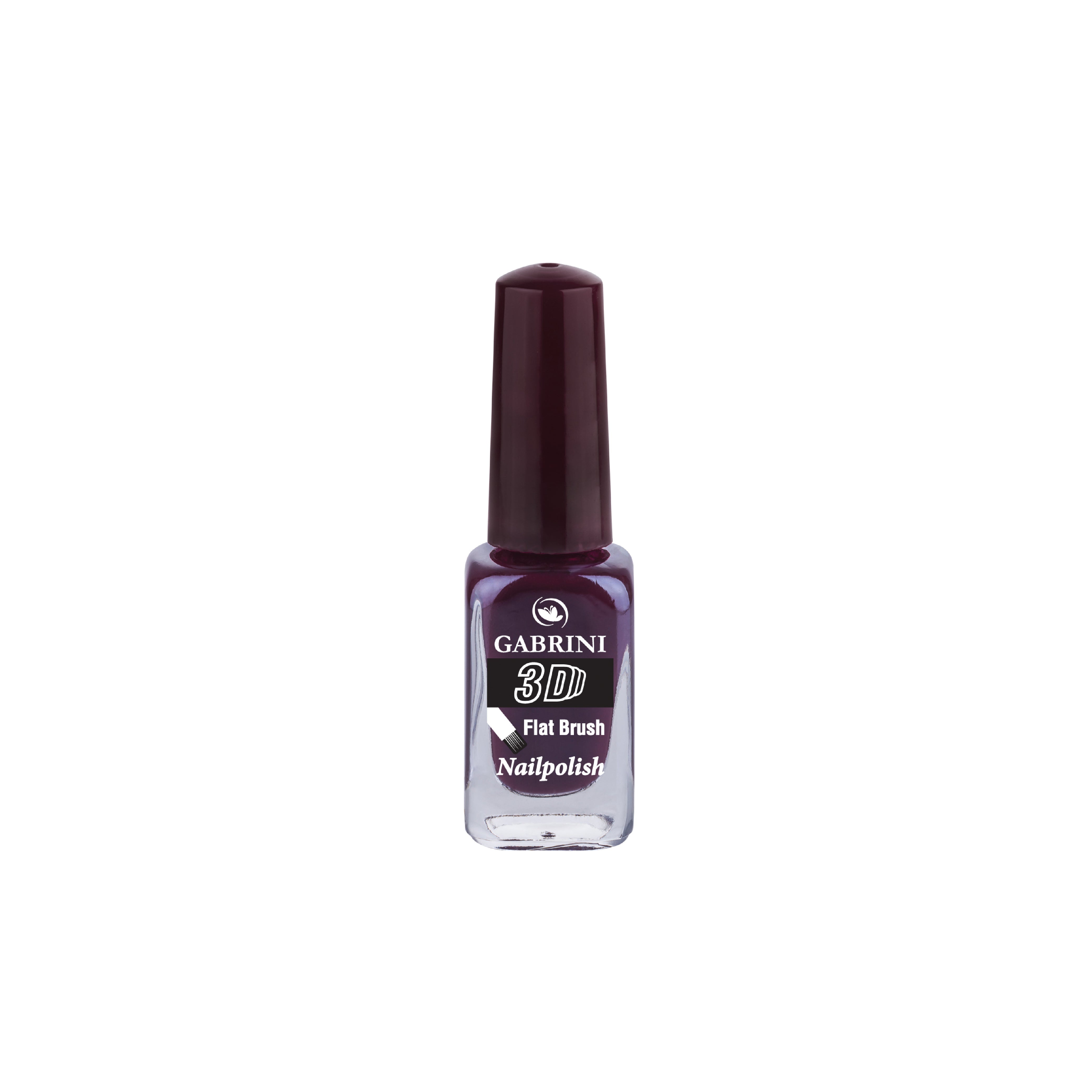GABRINI 3D NAIL POLISH # 45