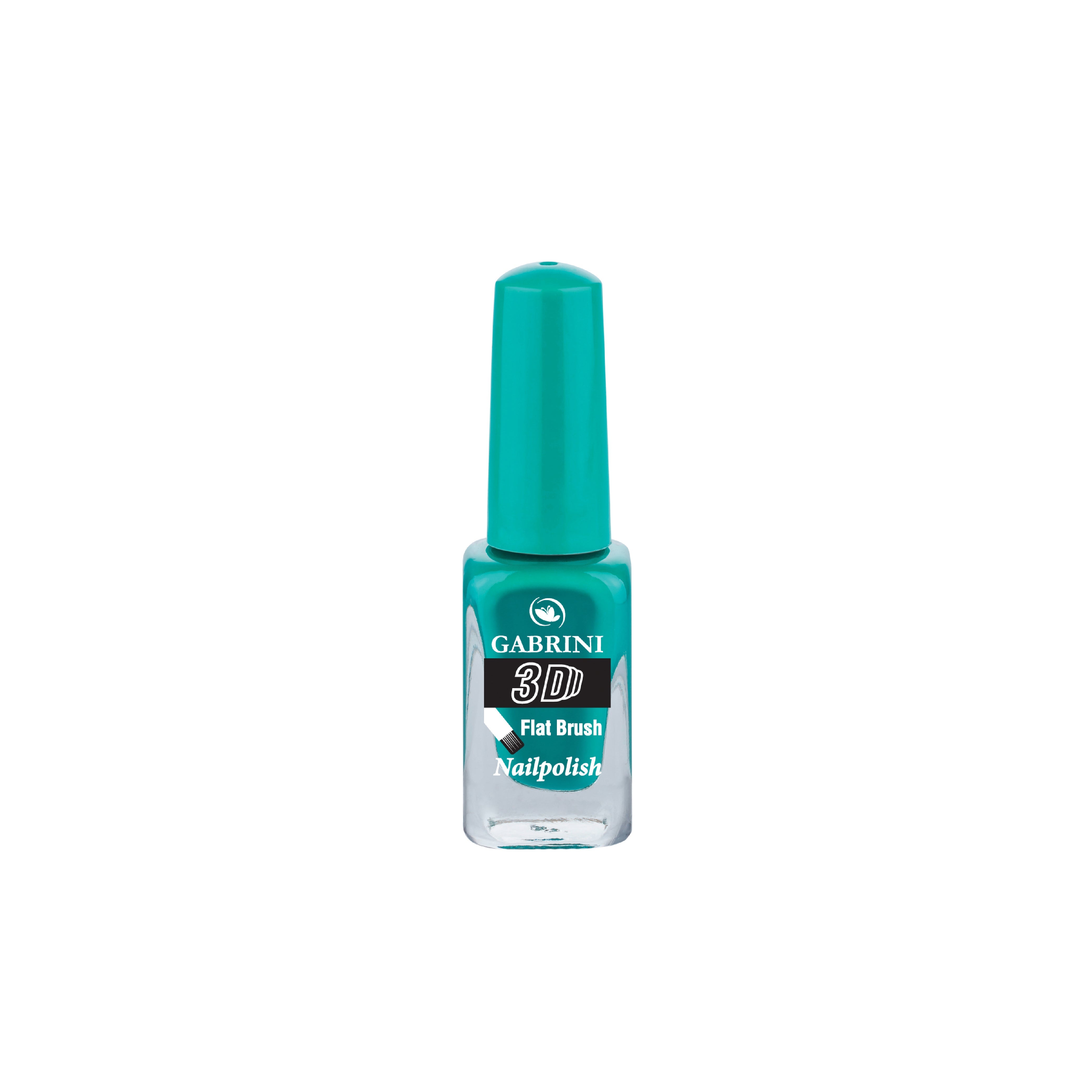 GABRINI 3D NAIL POLISH # 54