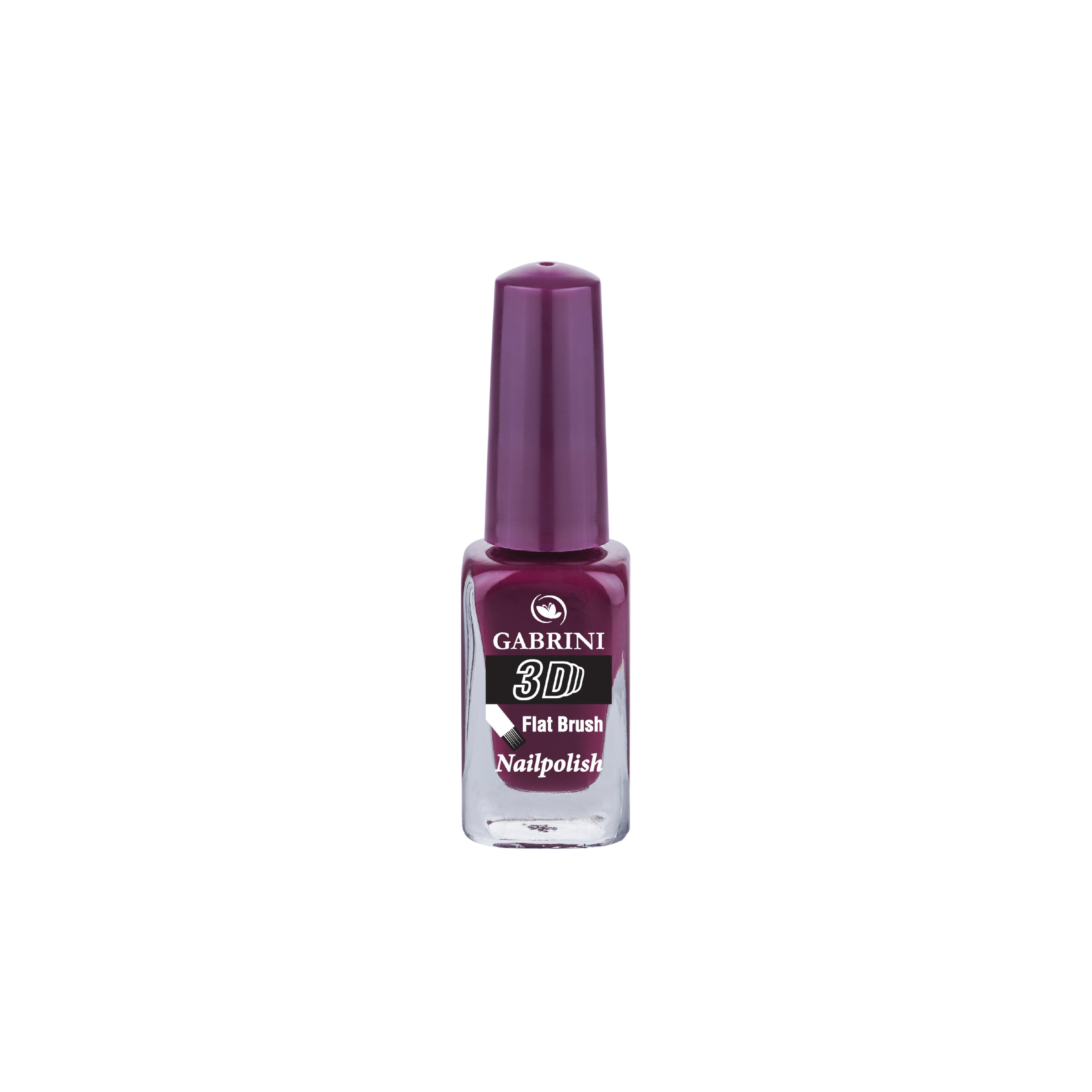 GABRINI 3D NAIL POLISH # 55