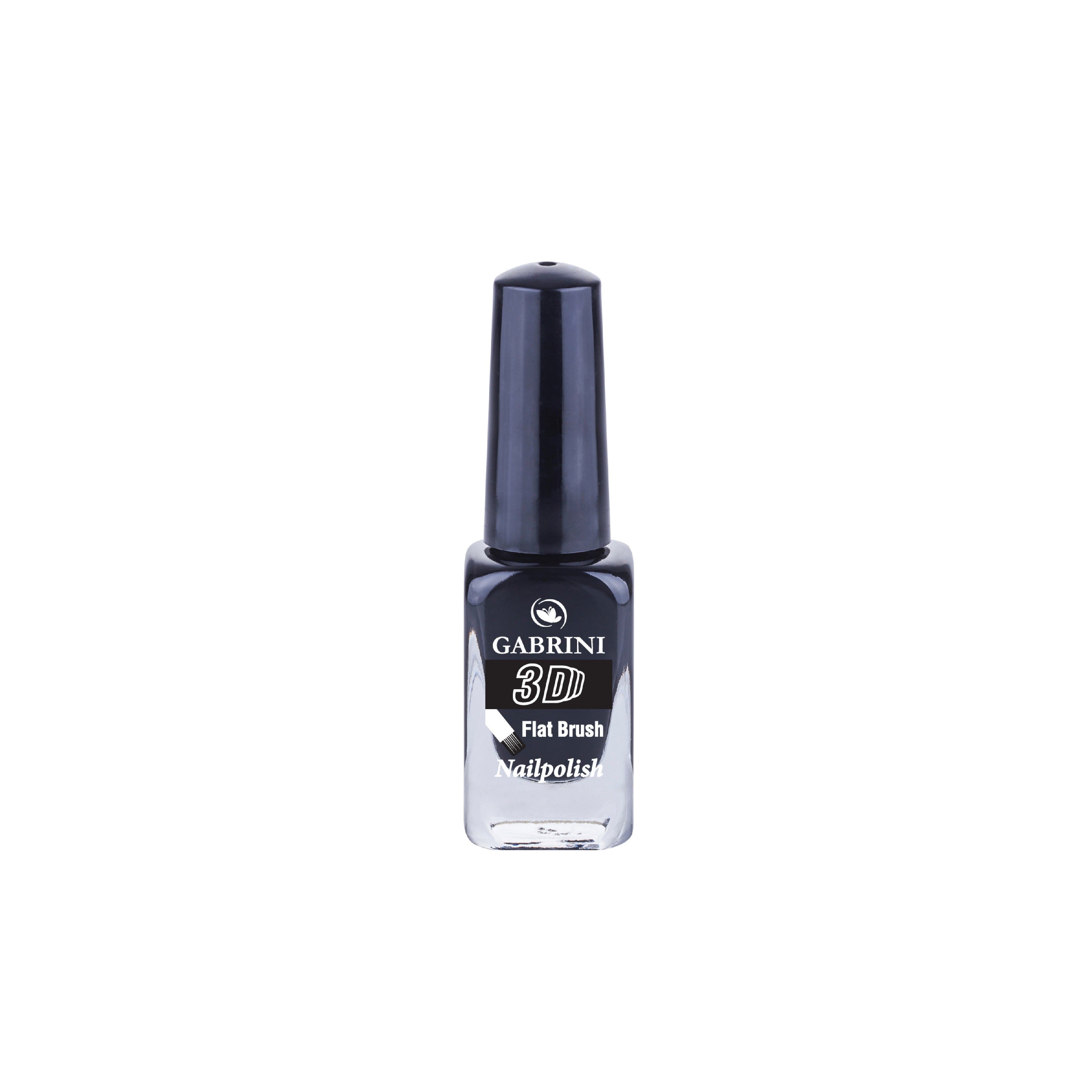 GABRINI 3D NAIL POLISH # 59