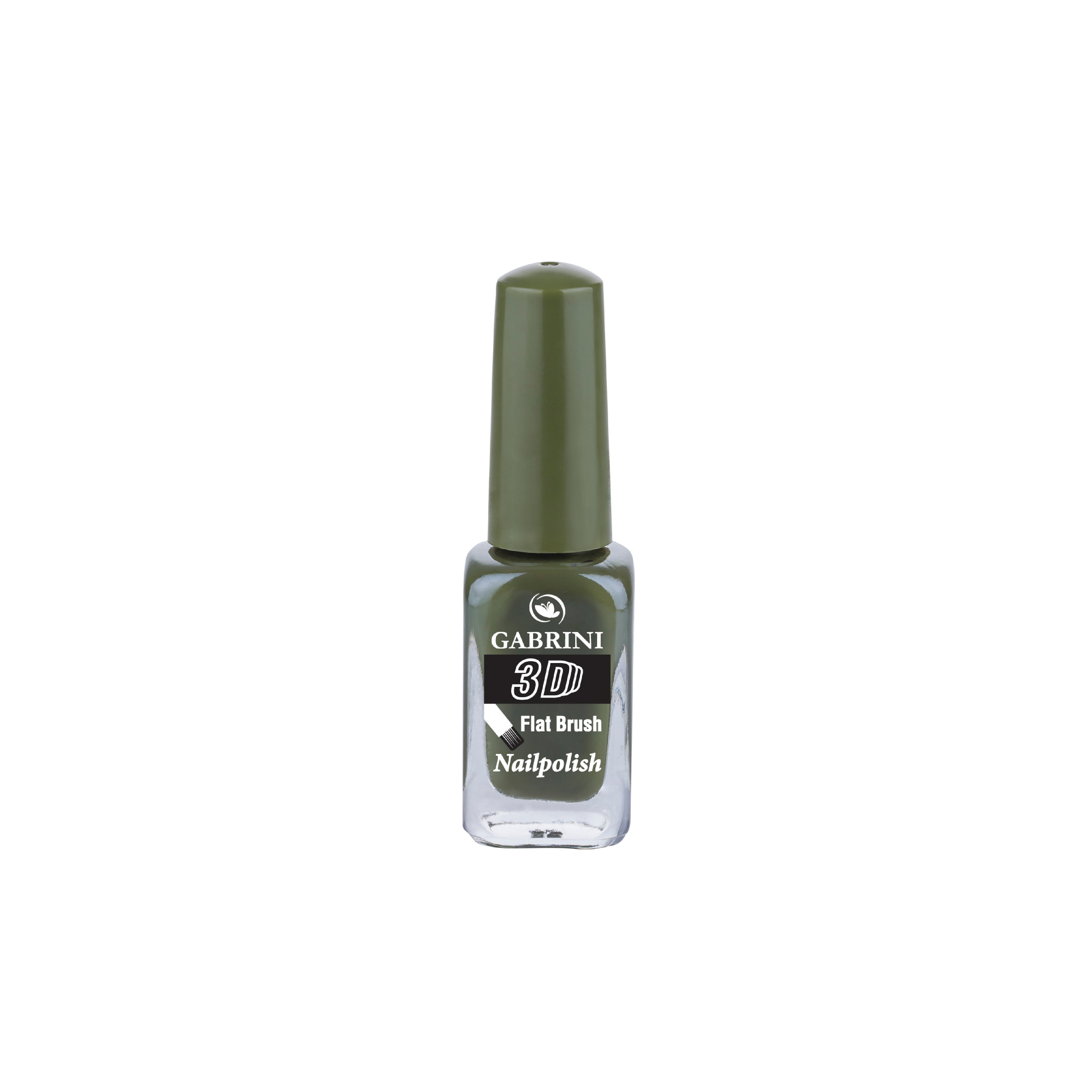 GABRINI 3D NAIL POLISH # 60