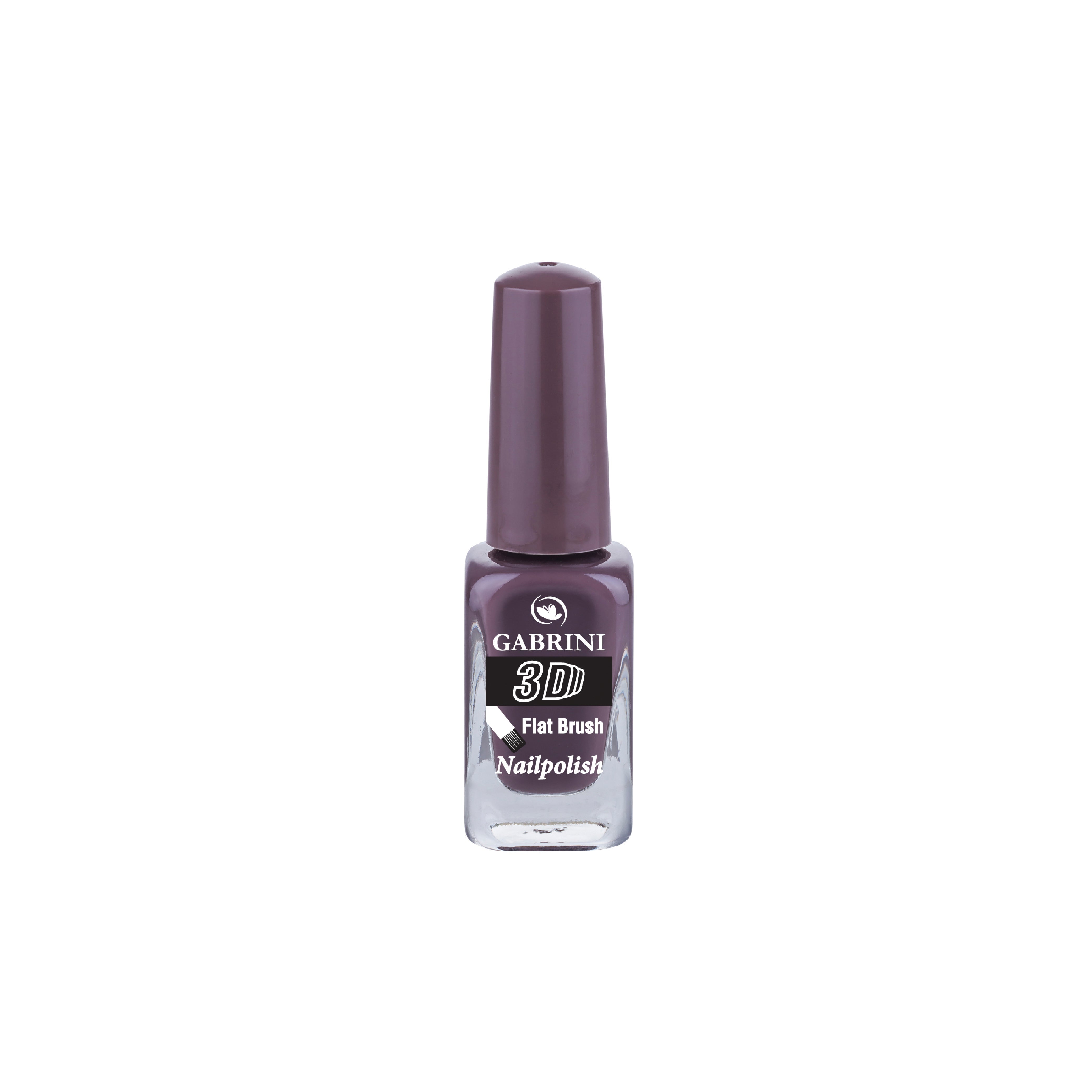 GABRINI 3D NAIL POLISH # 70